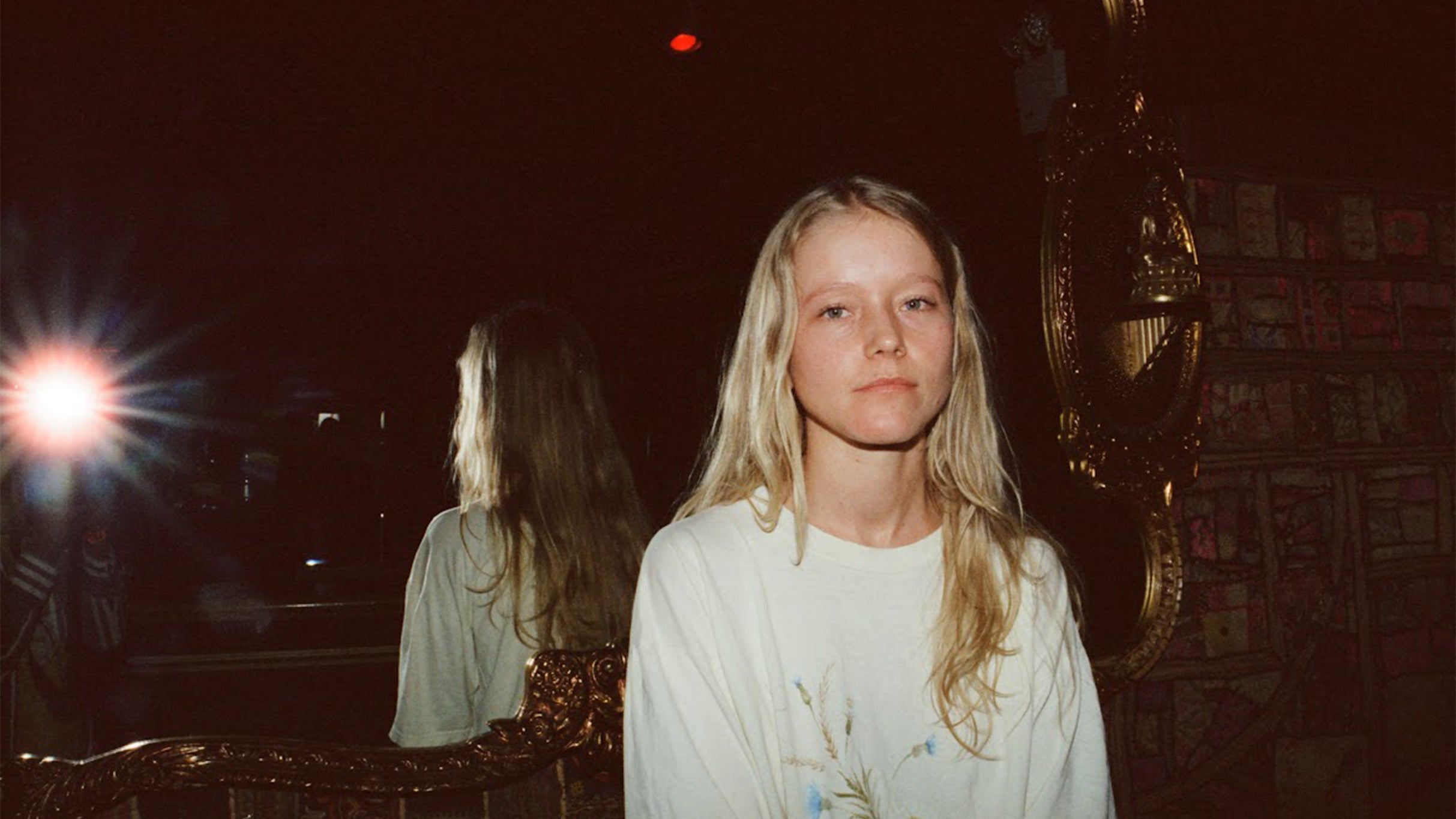 Alice Phoebe Lou: Oblivion Tour