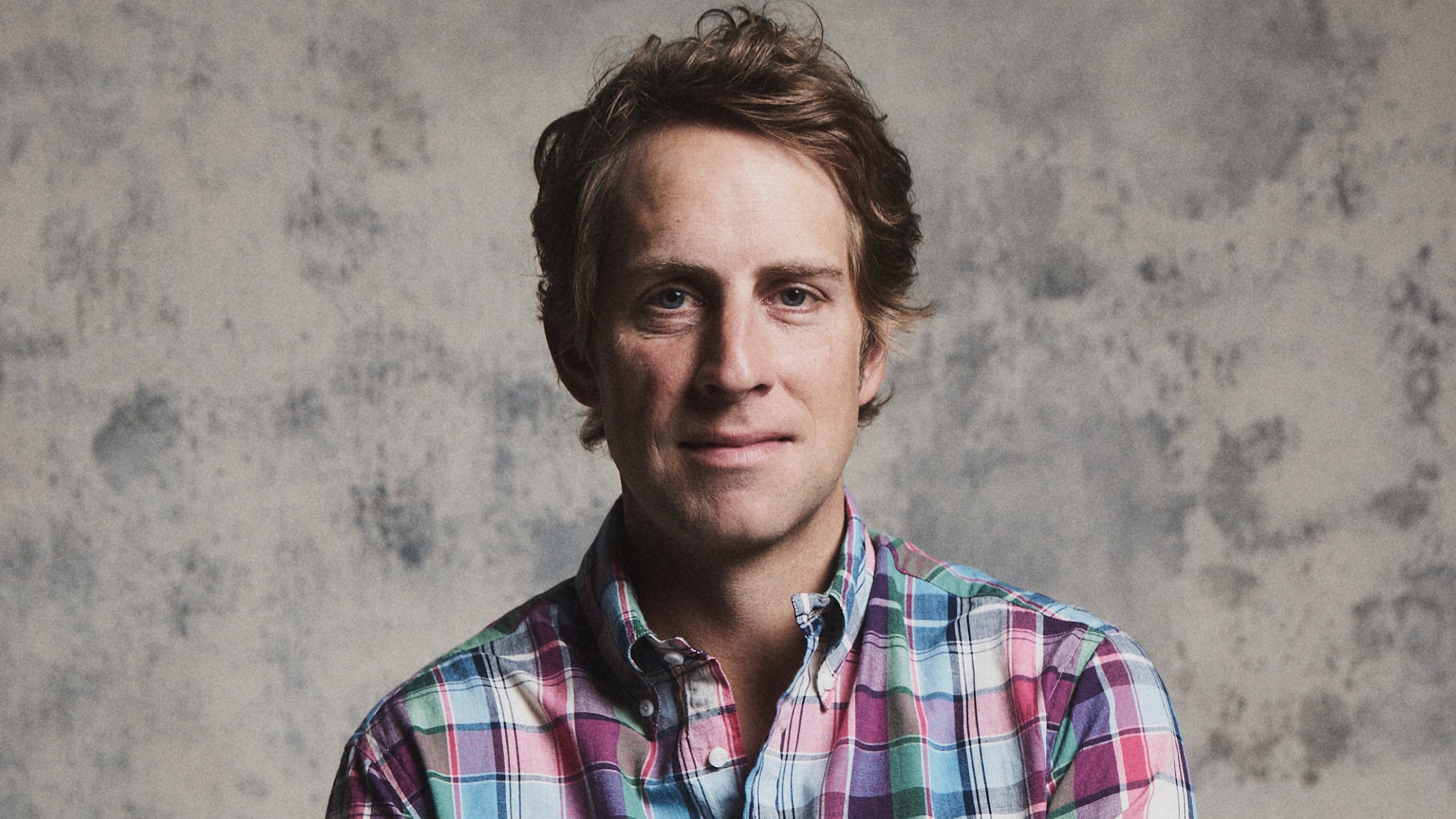 Ben Rector: Symphonies Across America with Jon McLaughlin