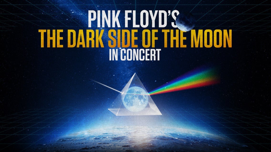 The Dark Side of the Moon - In Concert