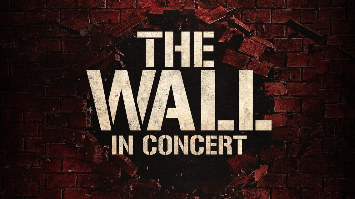 The Wall - In Concert