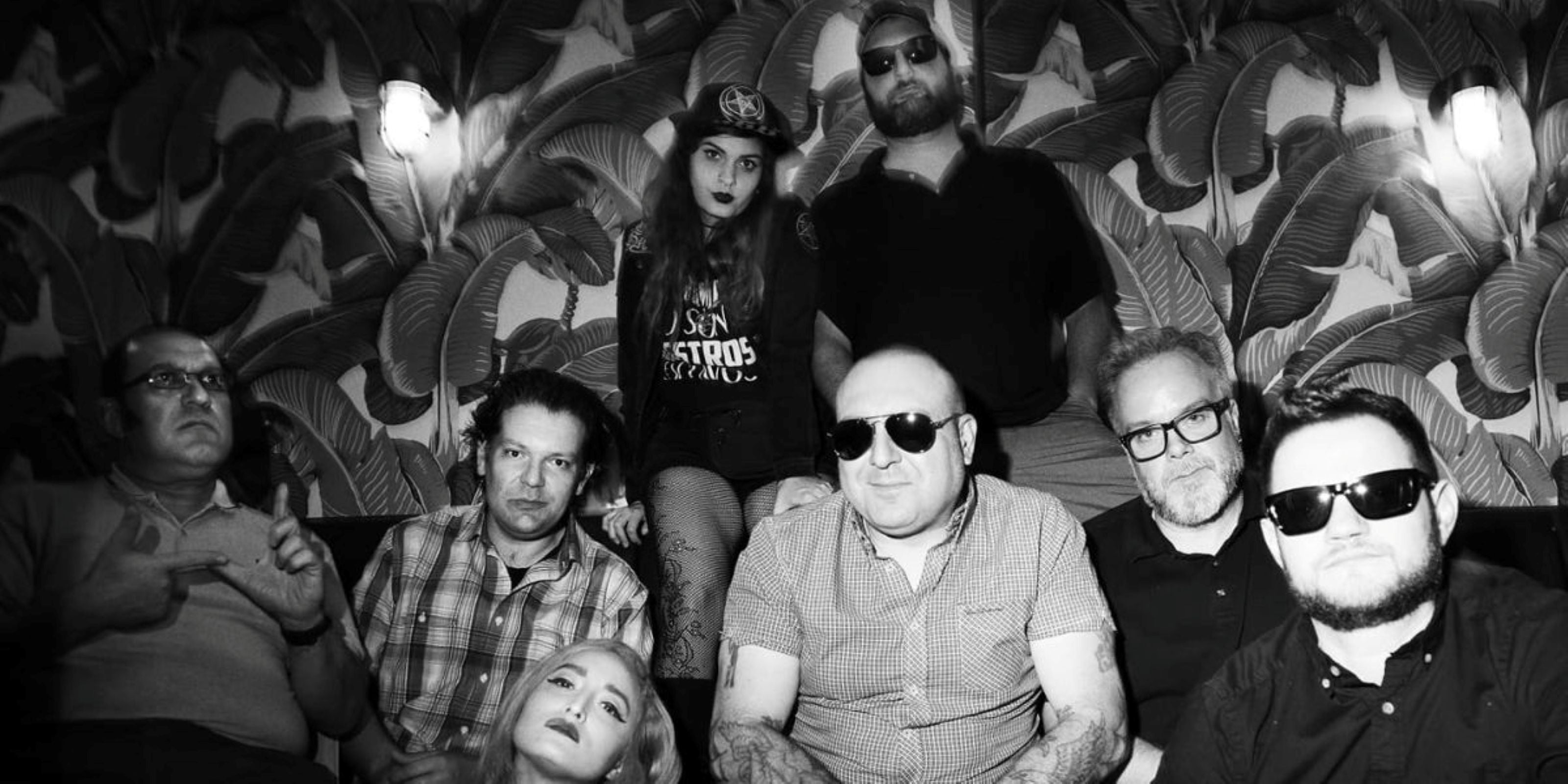 Inspecter 7, Whiskey Brisket, Courtesy of Tim, and Meskales