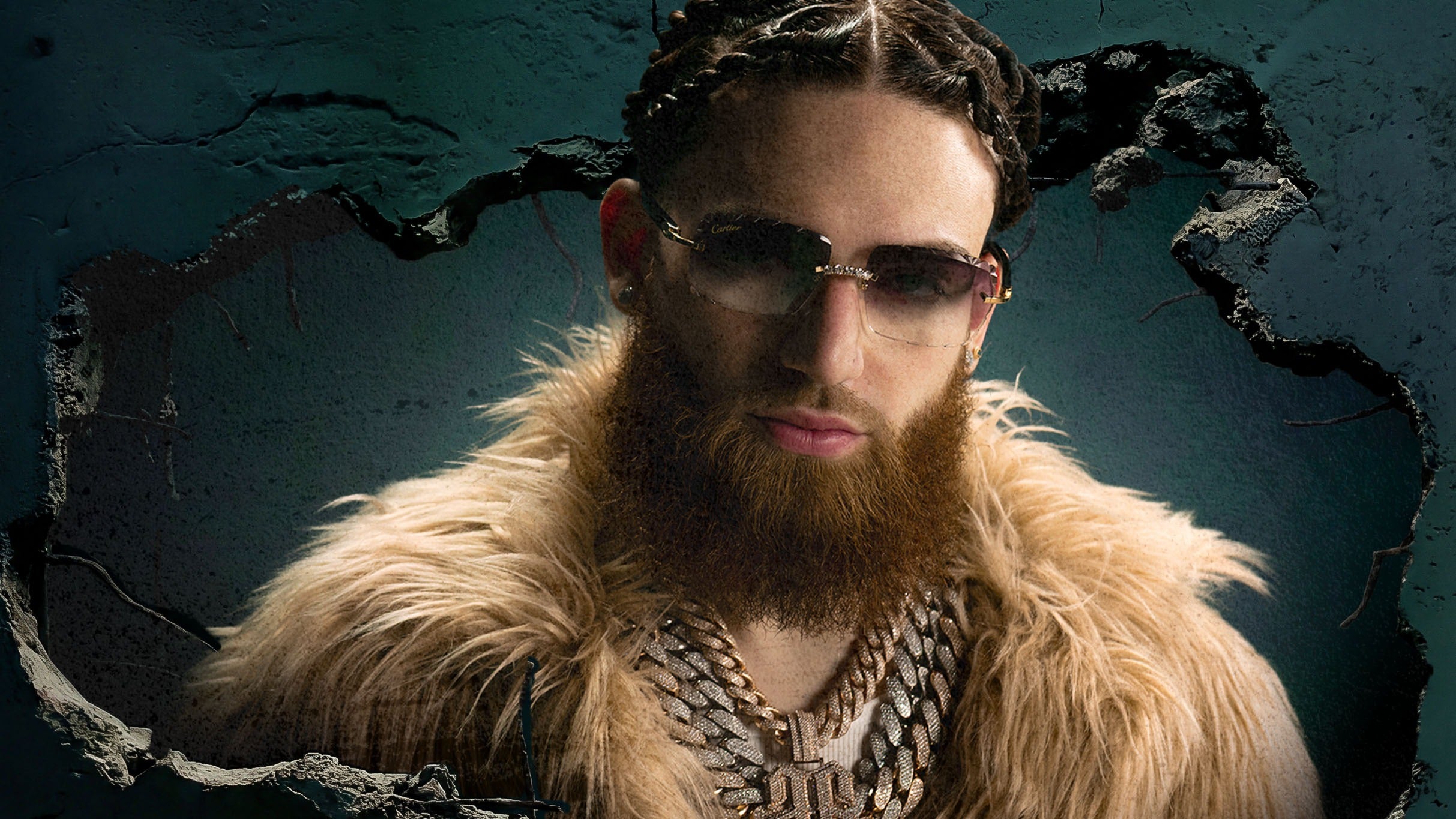 Hades66 - EL SEI66EIS USA TOUR