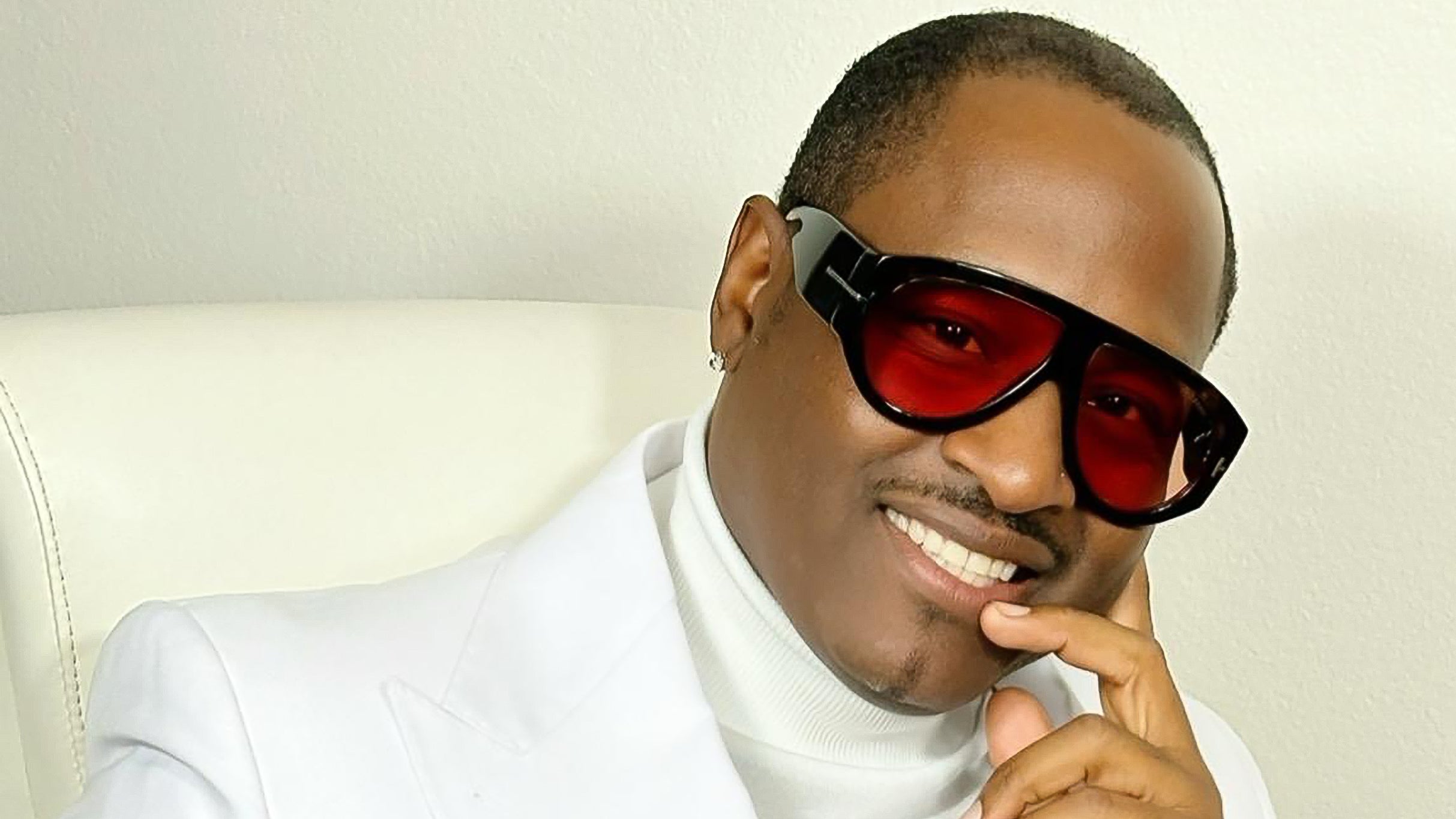 An Evening With Johnny Gill & Karyn White