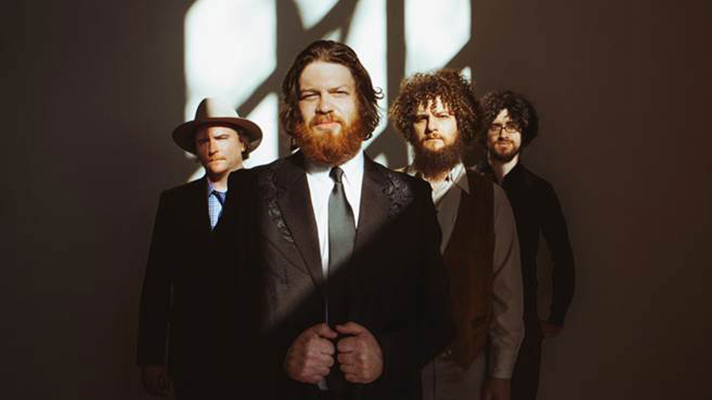 Uncle Lucius: The 20th Anniversary Tour