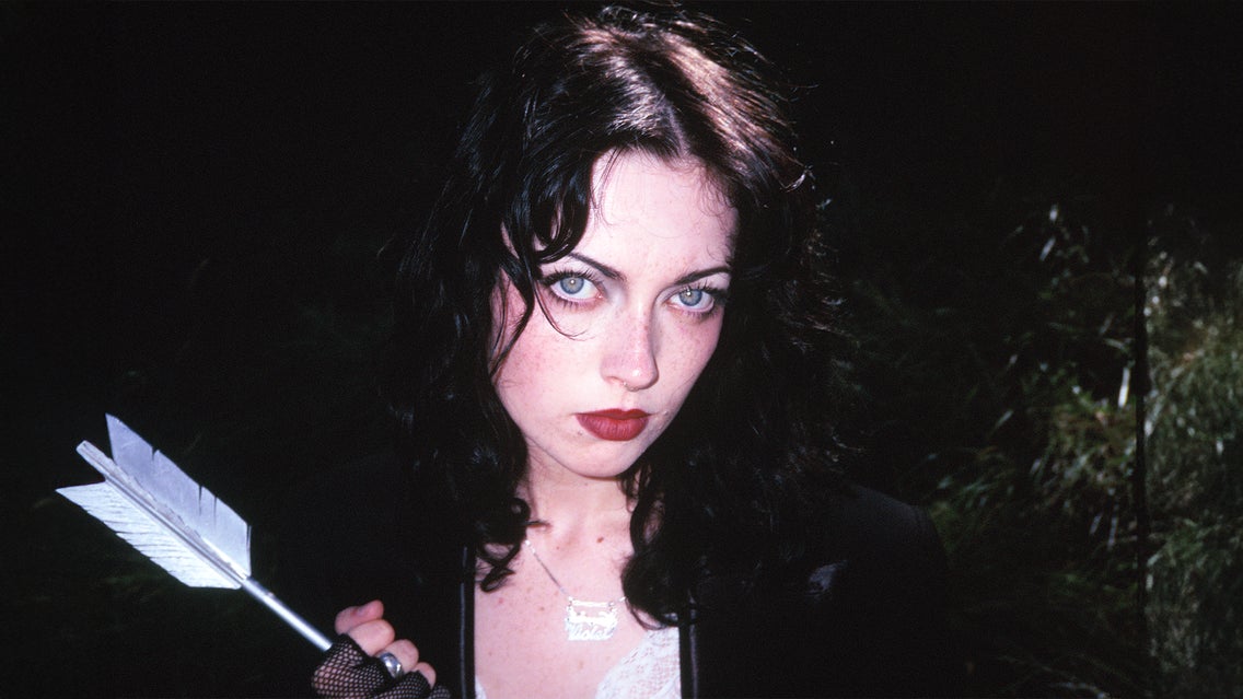 Violet Grohl: Be Sweet to Me