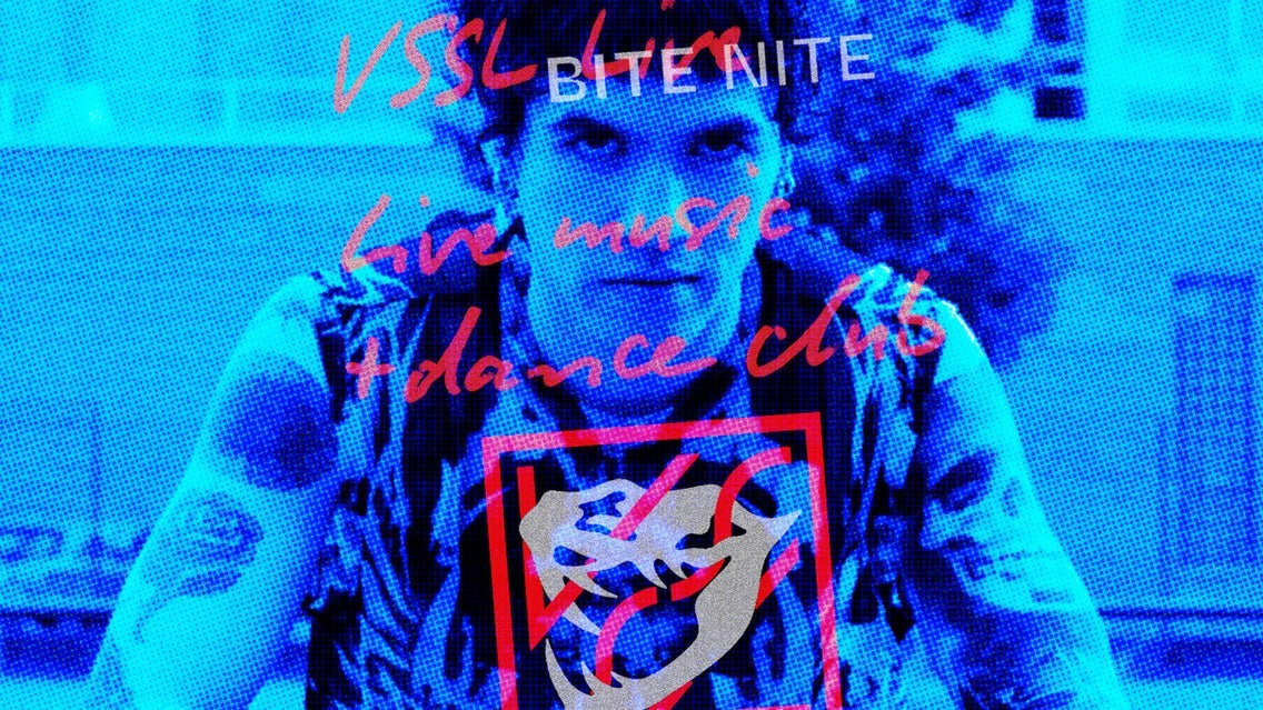 VSSLlive x BiteNite w/ Phase Fatale
