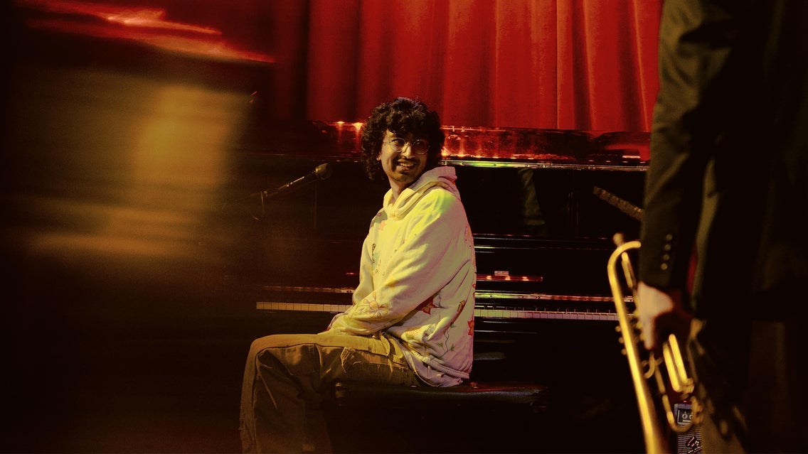 Ornithology Presents: Chet Baker Reimagined