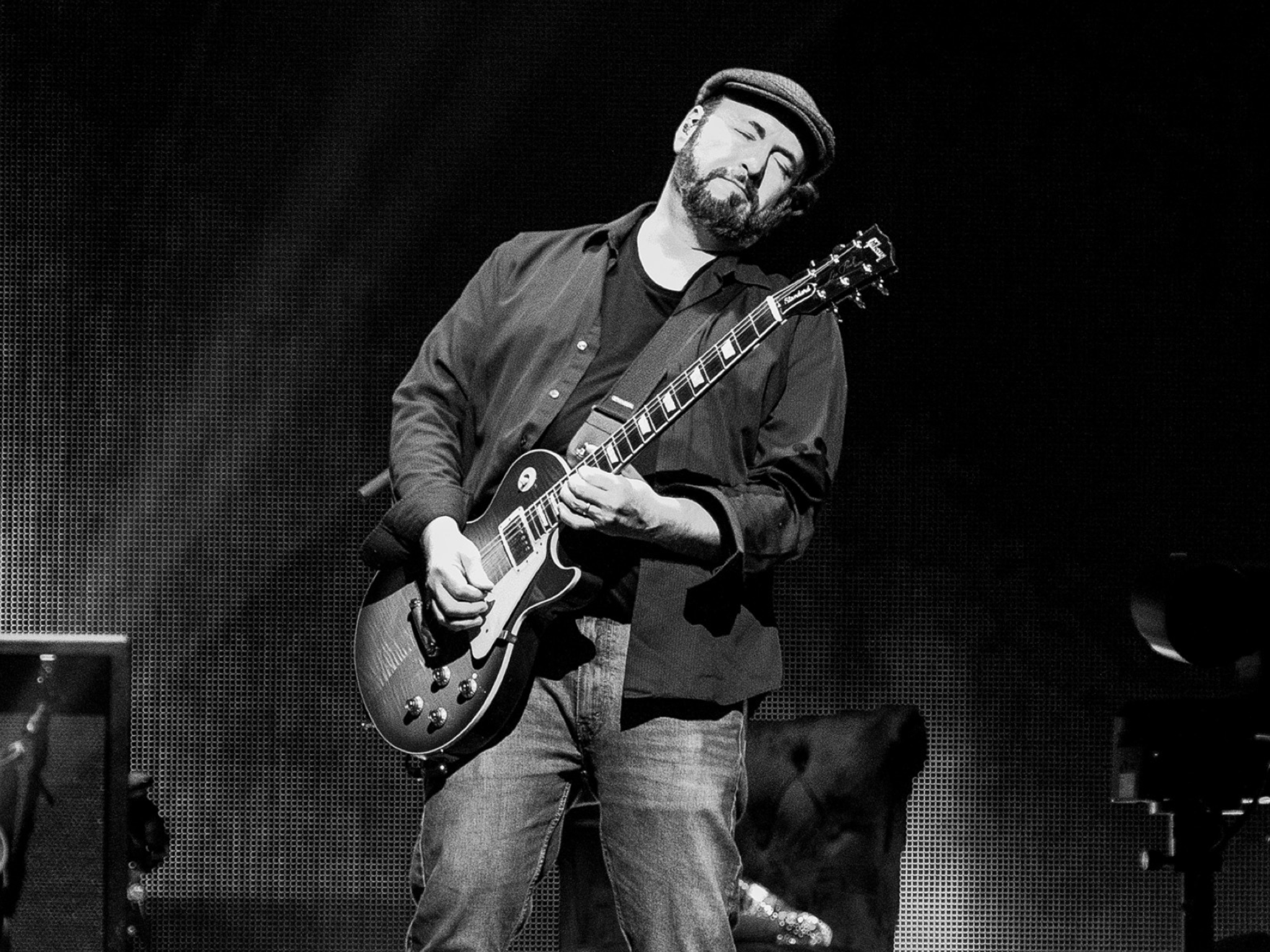 Local Artist Series: Tim Theriault