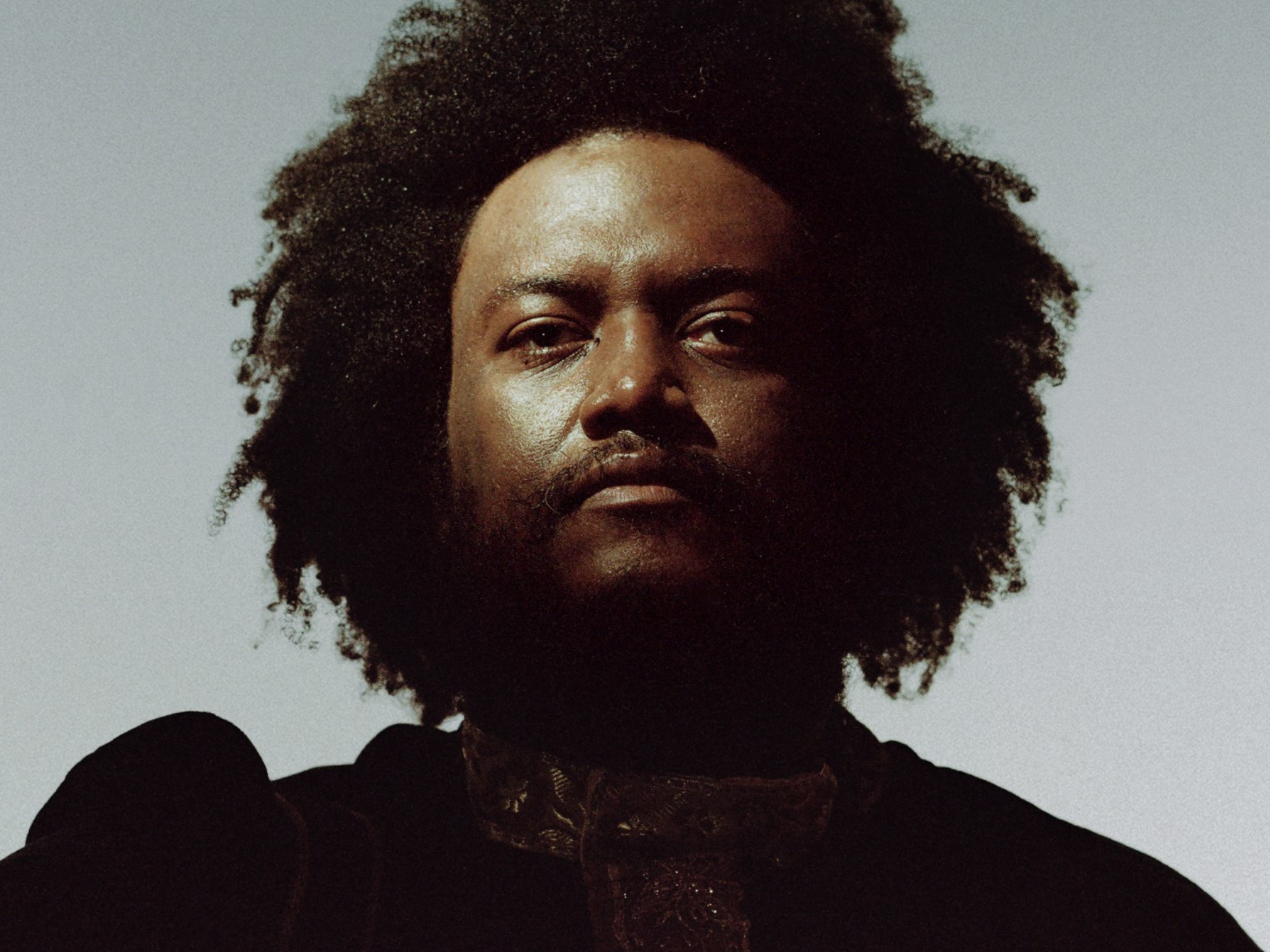 Kamasi Washington