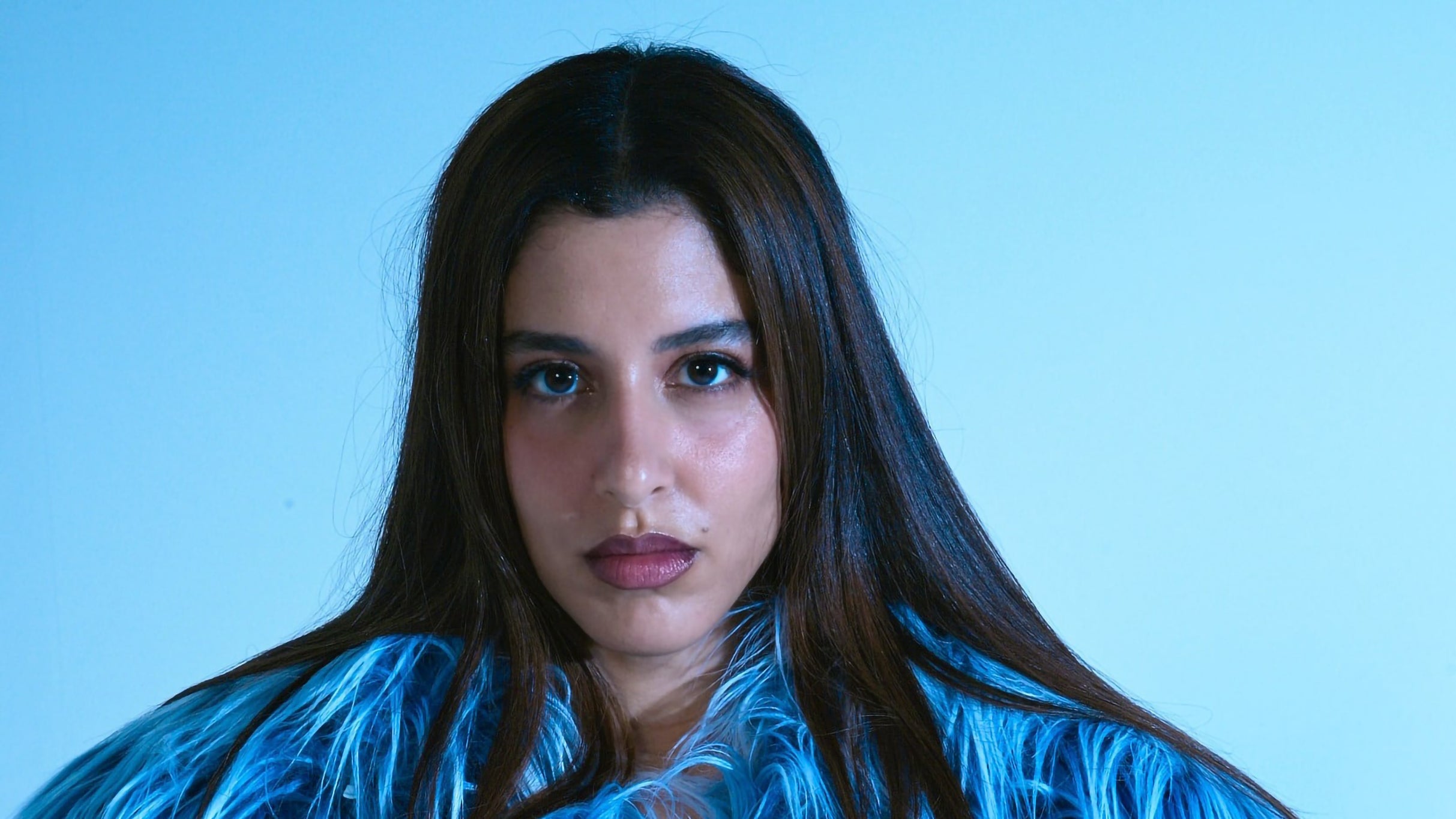 Marina Satti: POP TOUR