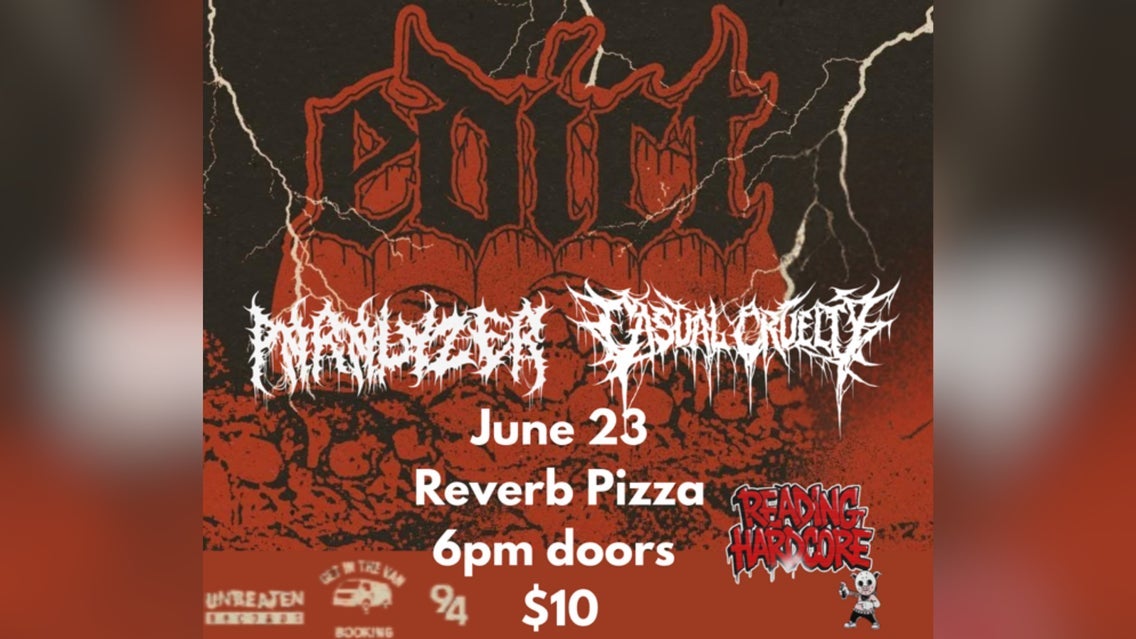 Edict
