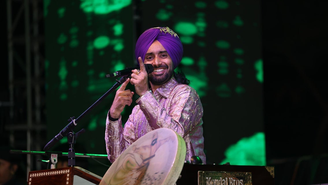 Sartaaj Heritage Tour 2026
