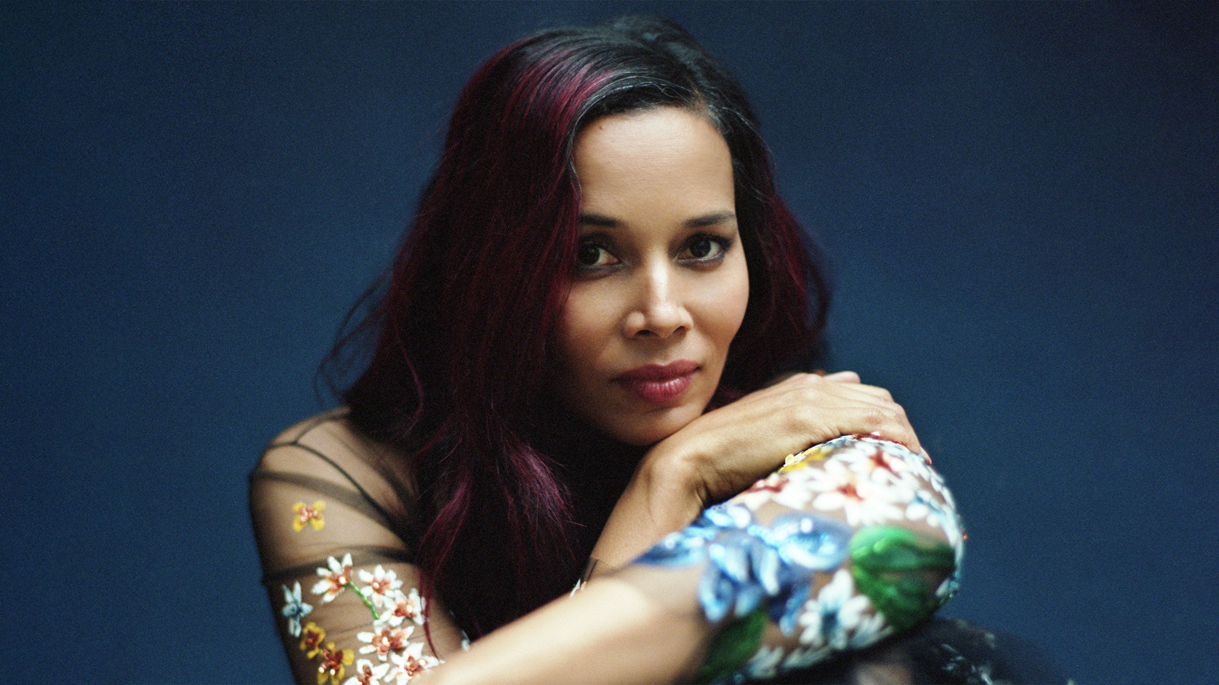 Rhiannon Giddens presents American Tunes: Lift Ev'ry Voice and Sing