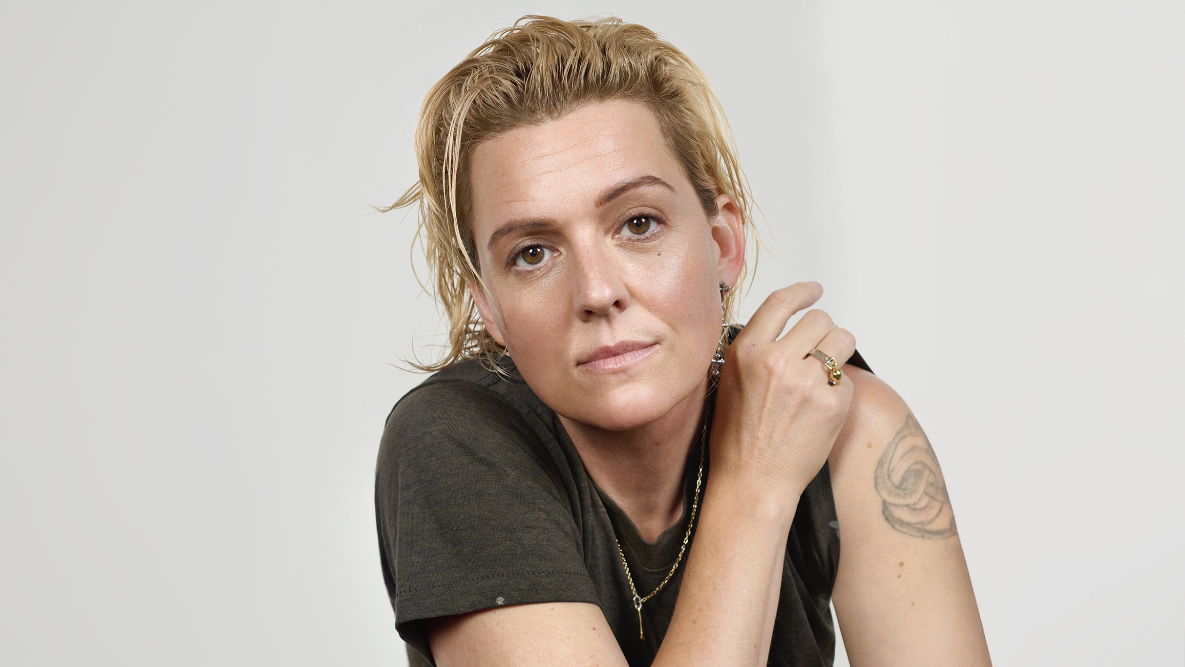 Brandi Carlile 2-Day Lawn Package