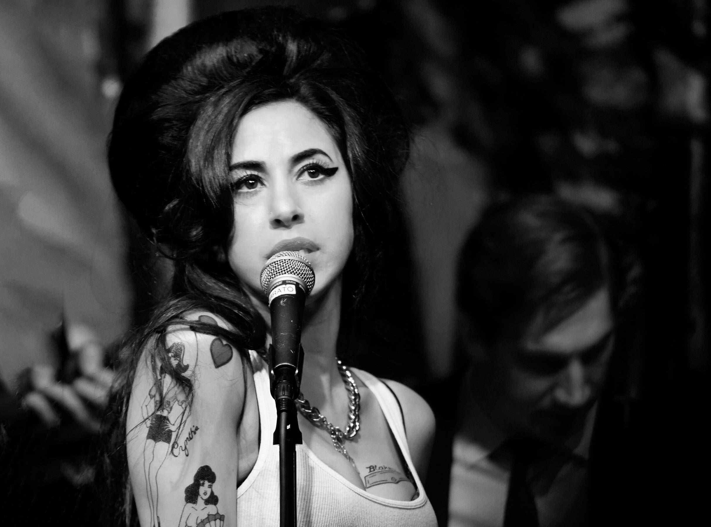 Dear Amy