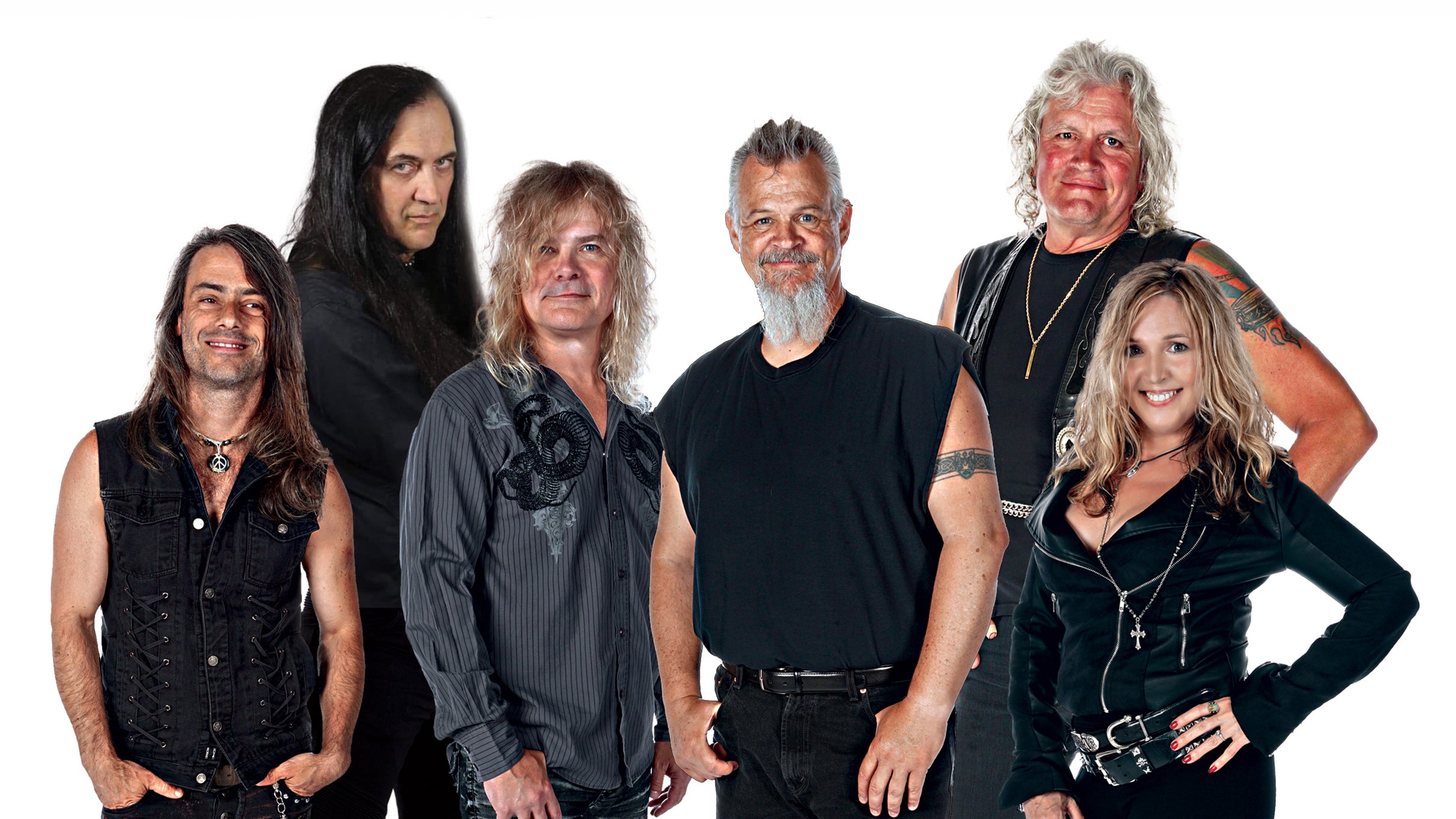 Spike and the Impalers - Classic Rock