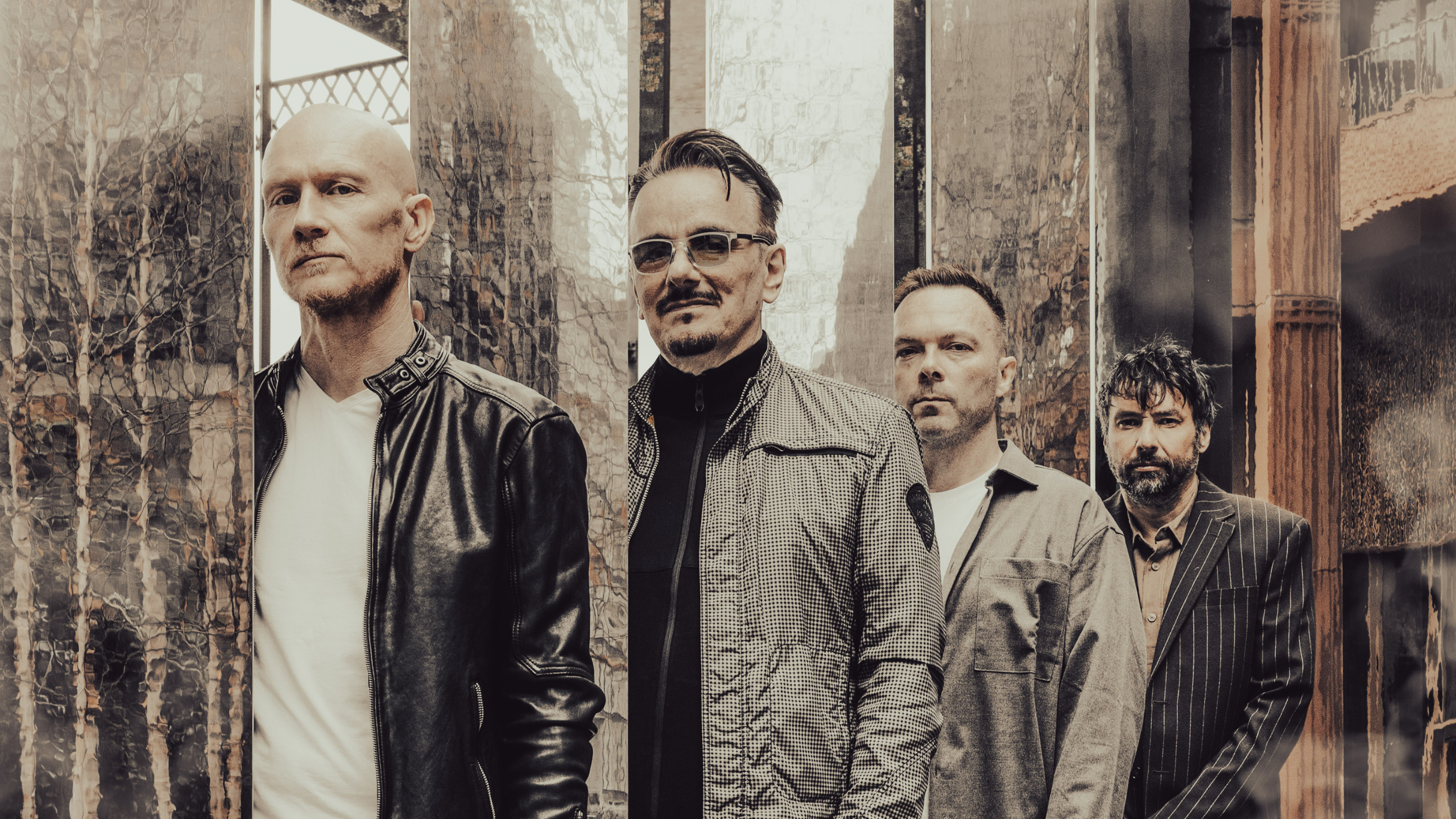 The Pineapple Thief: Far and Wide Tour 2026