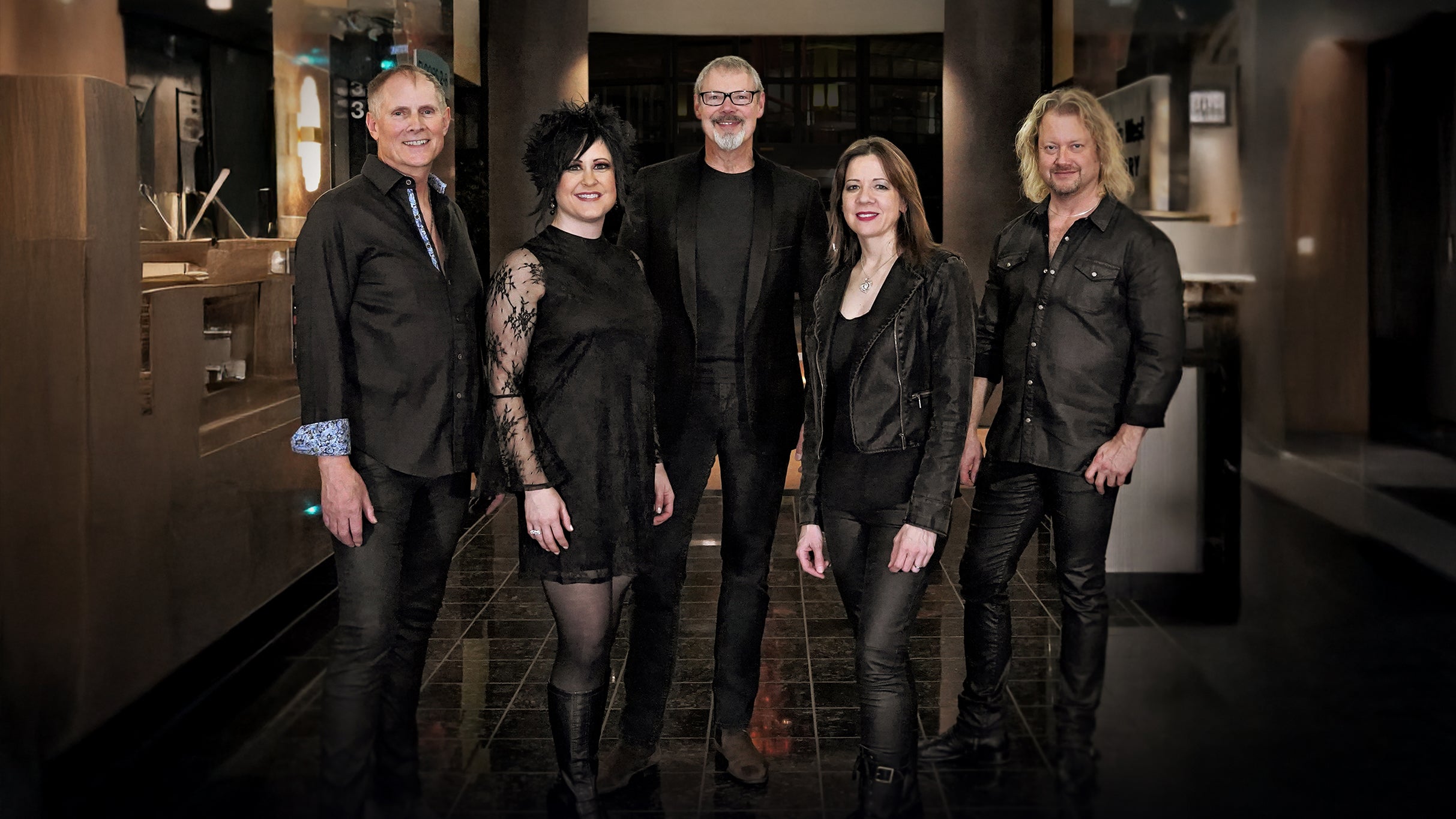 Heart By Heart - Heart Tribute