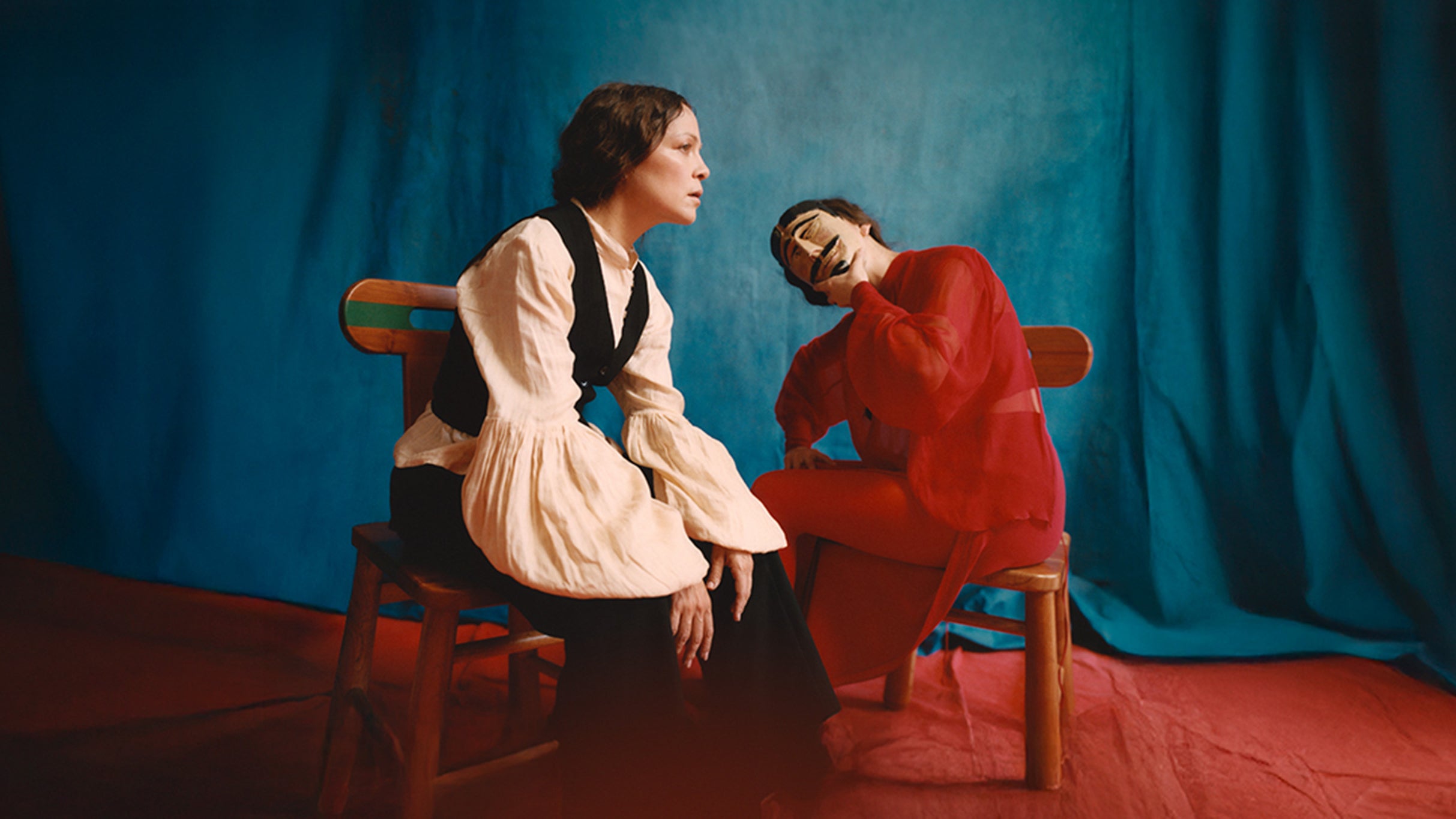Natalia Lafourcade - The Cancionera Tour