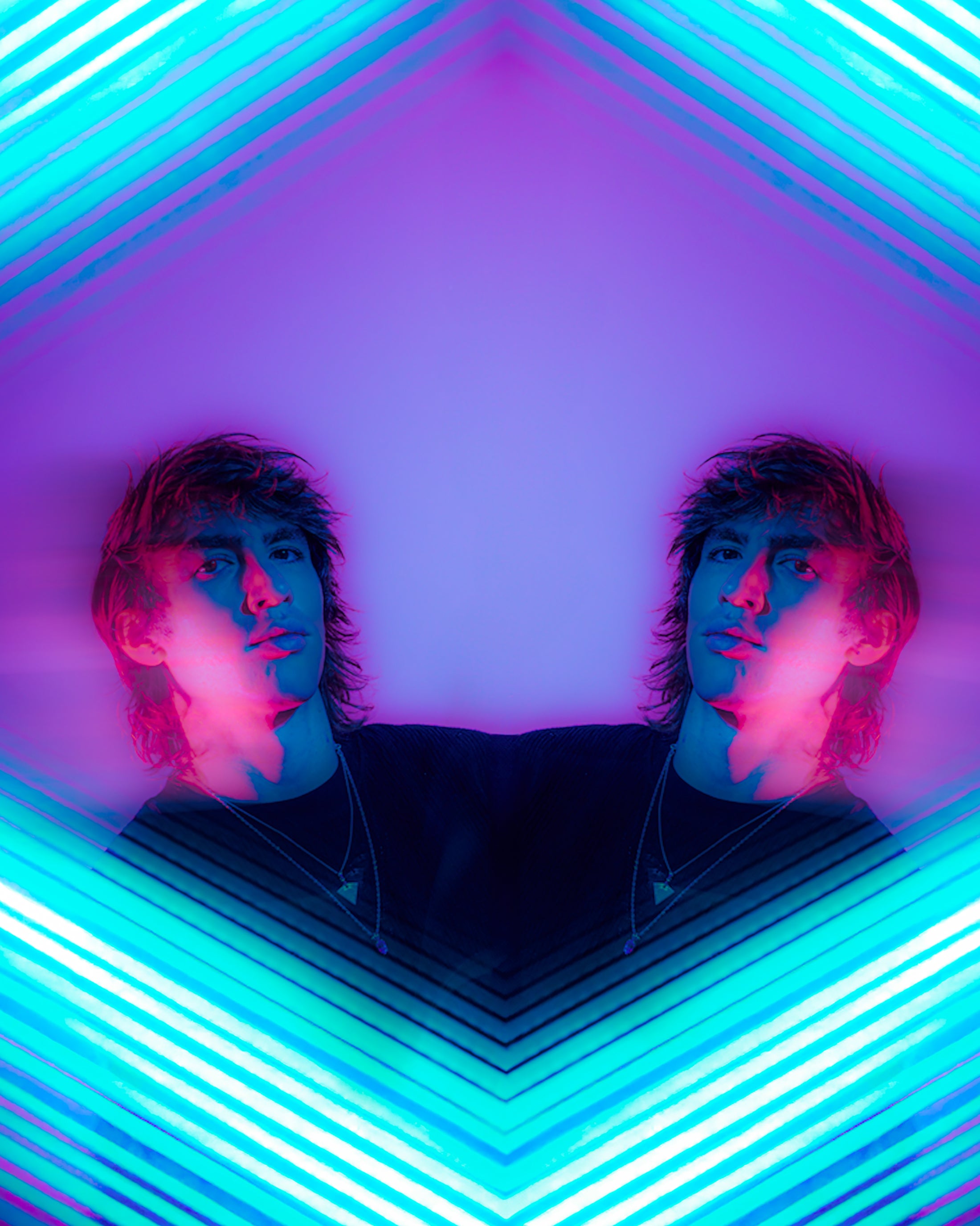 INZO - MIRRORVERSE TOUR