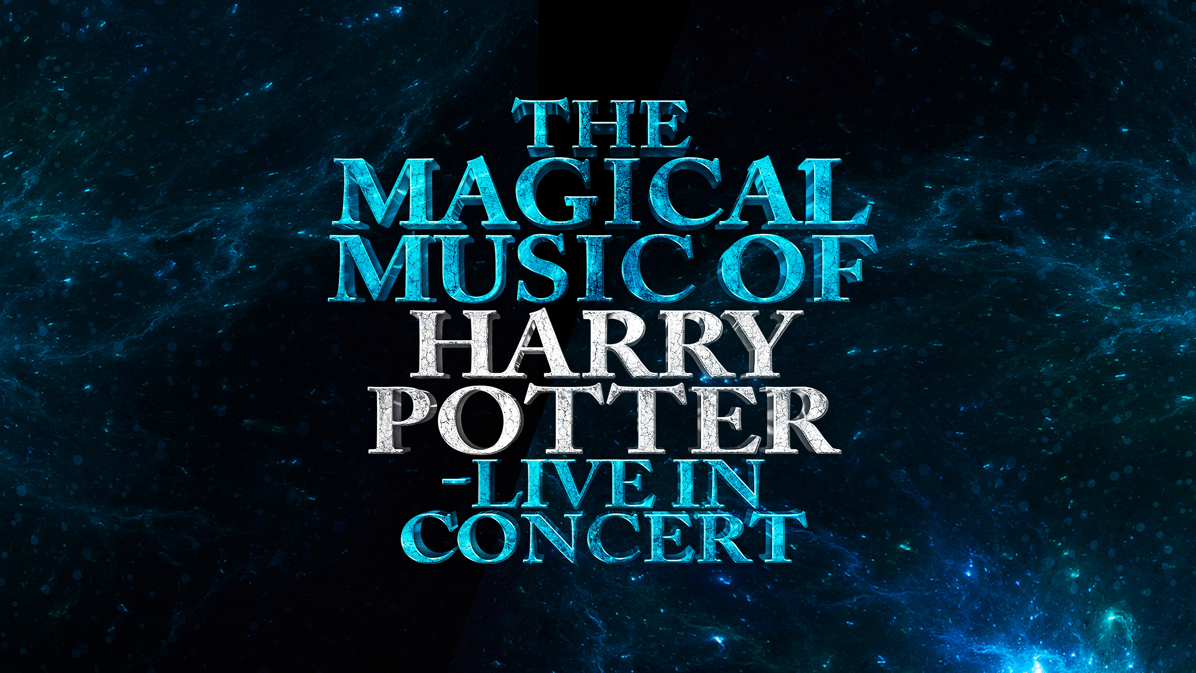 The Magical Music of Harry Potter In Concert