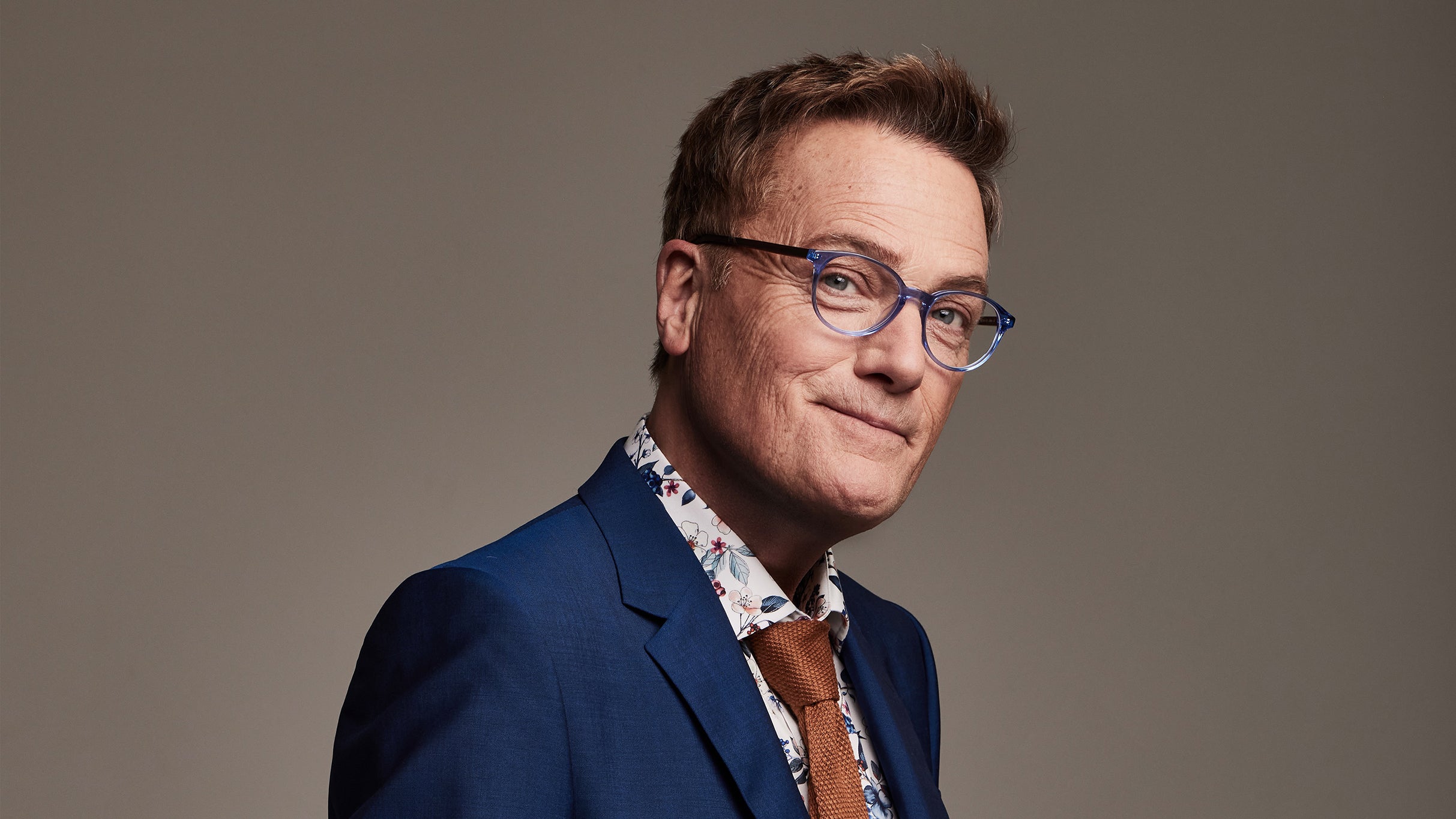 MICHAEL W. SMITH - KINGDOM COME: A NIGHT OF WORSHIP AND HITS