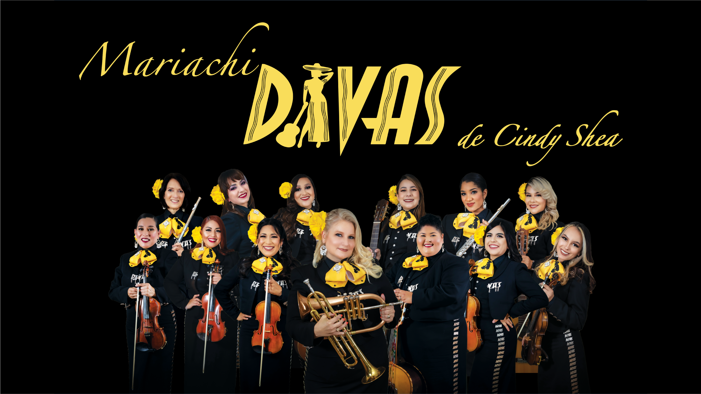 The Mariachi Divas: A Holiday Celebration