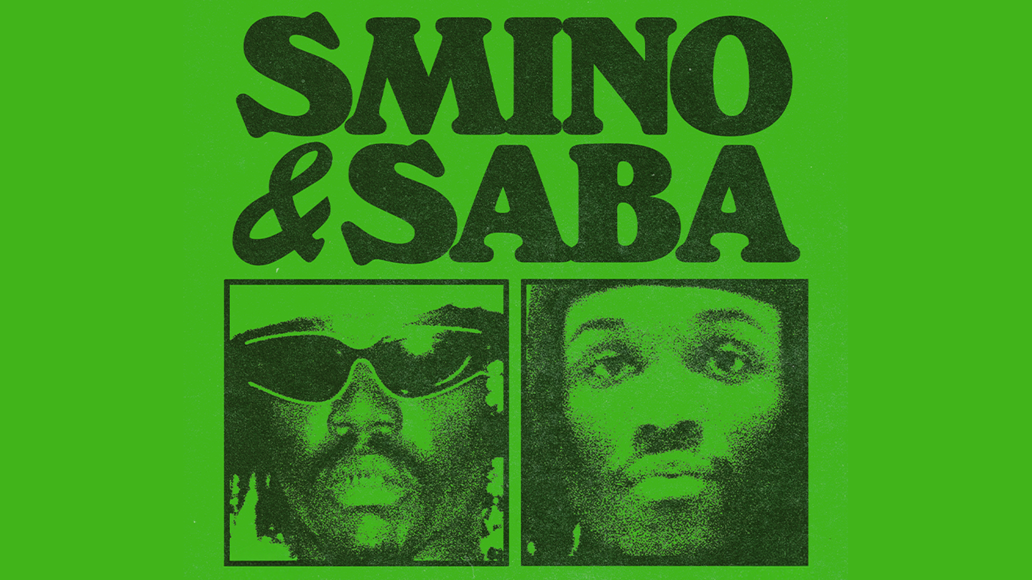 Smino X Saba w/ Bambaata