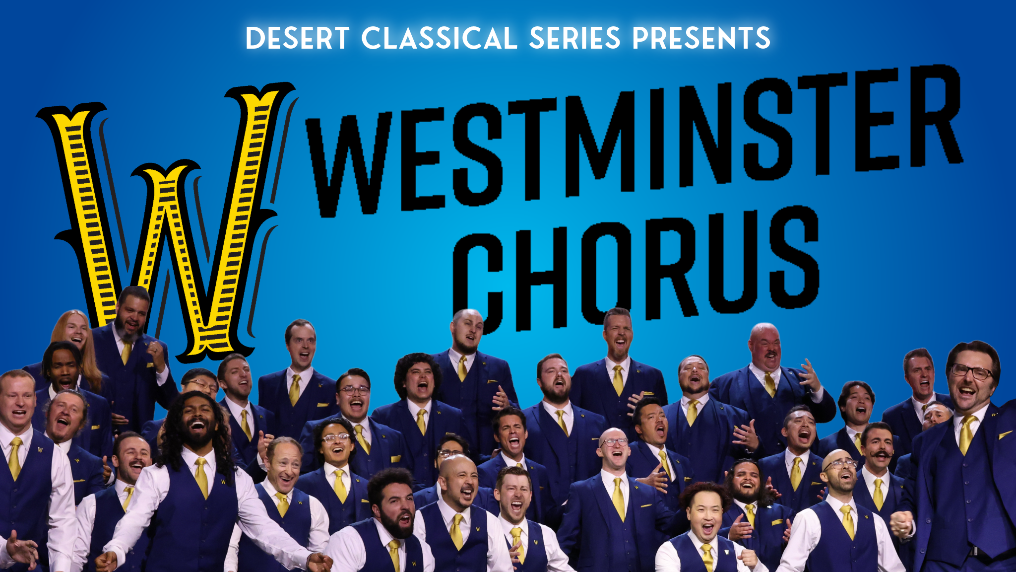 Westminster Chorus