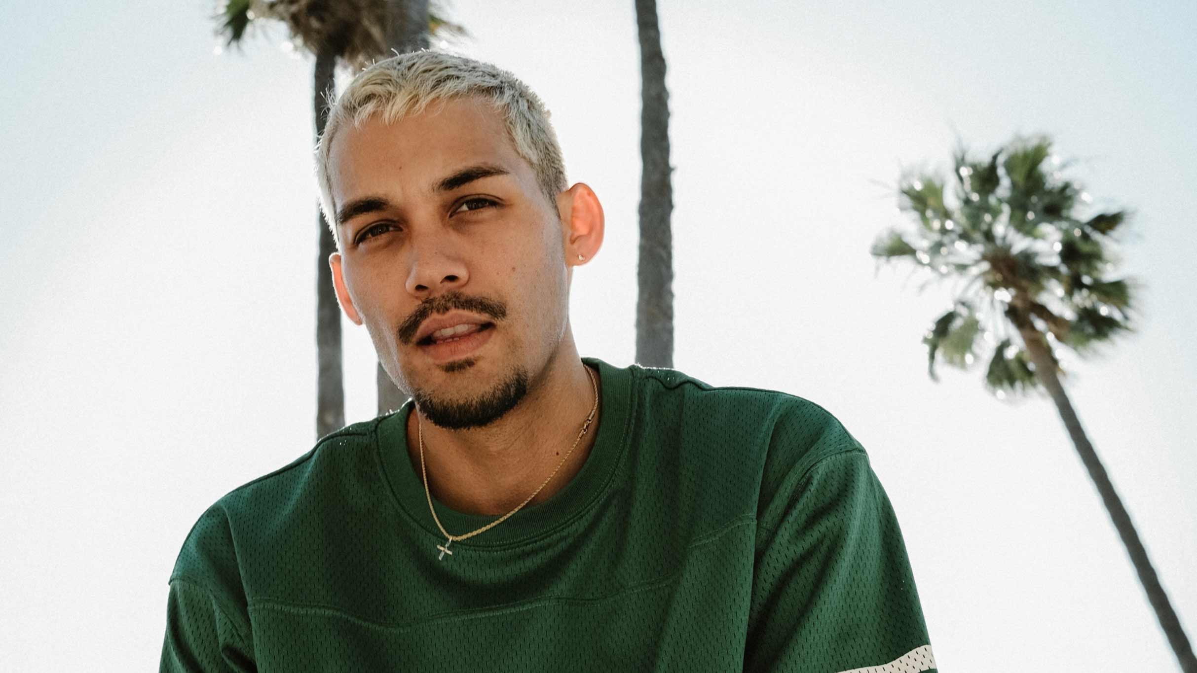 Ryan Ellis - The Better Days Tour