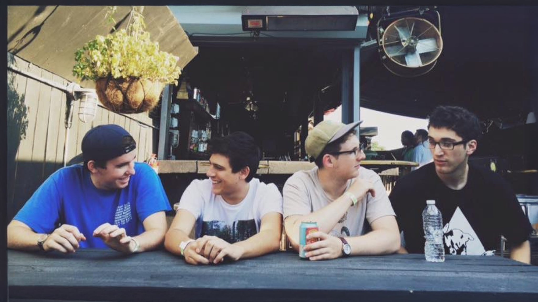 Marietta - MOVED TO SOMA SIDESTAGE