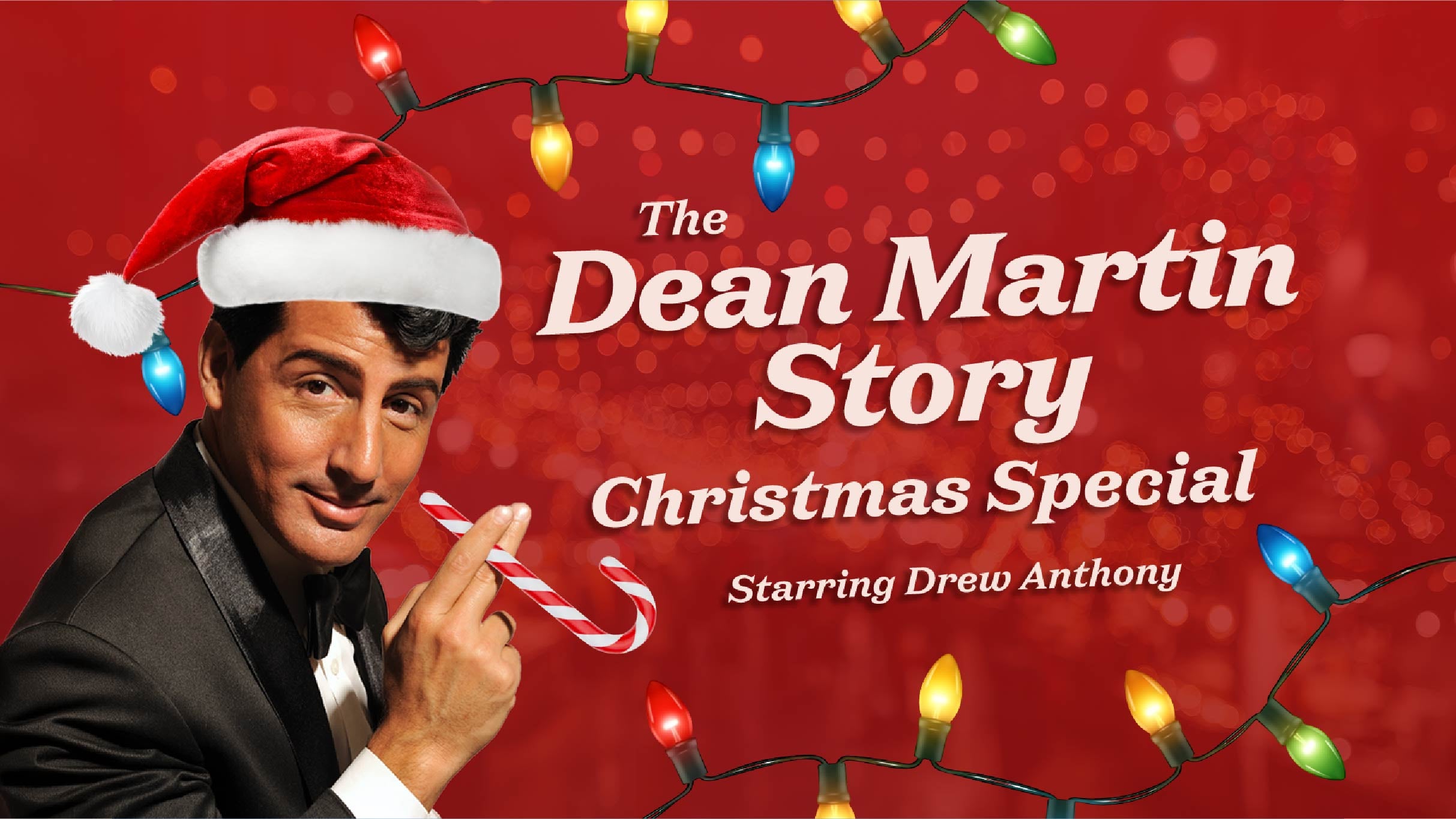 The Dean Martin Story Christmas Special