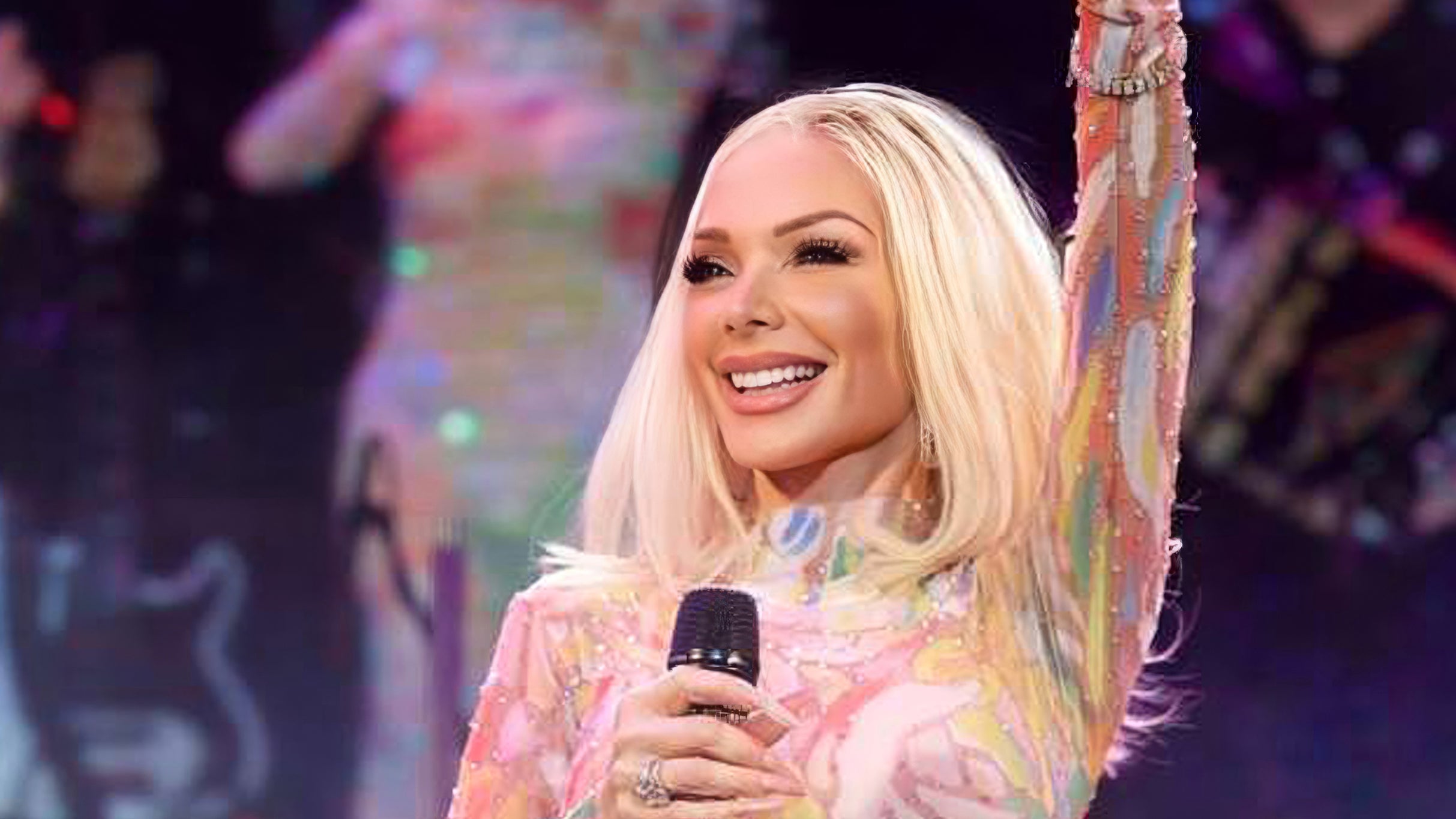 Marisela: Eterna Tour 2026