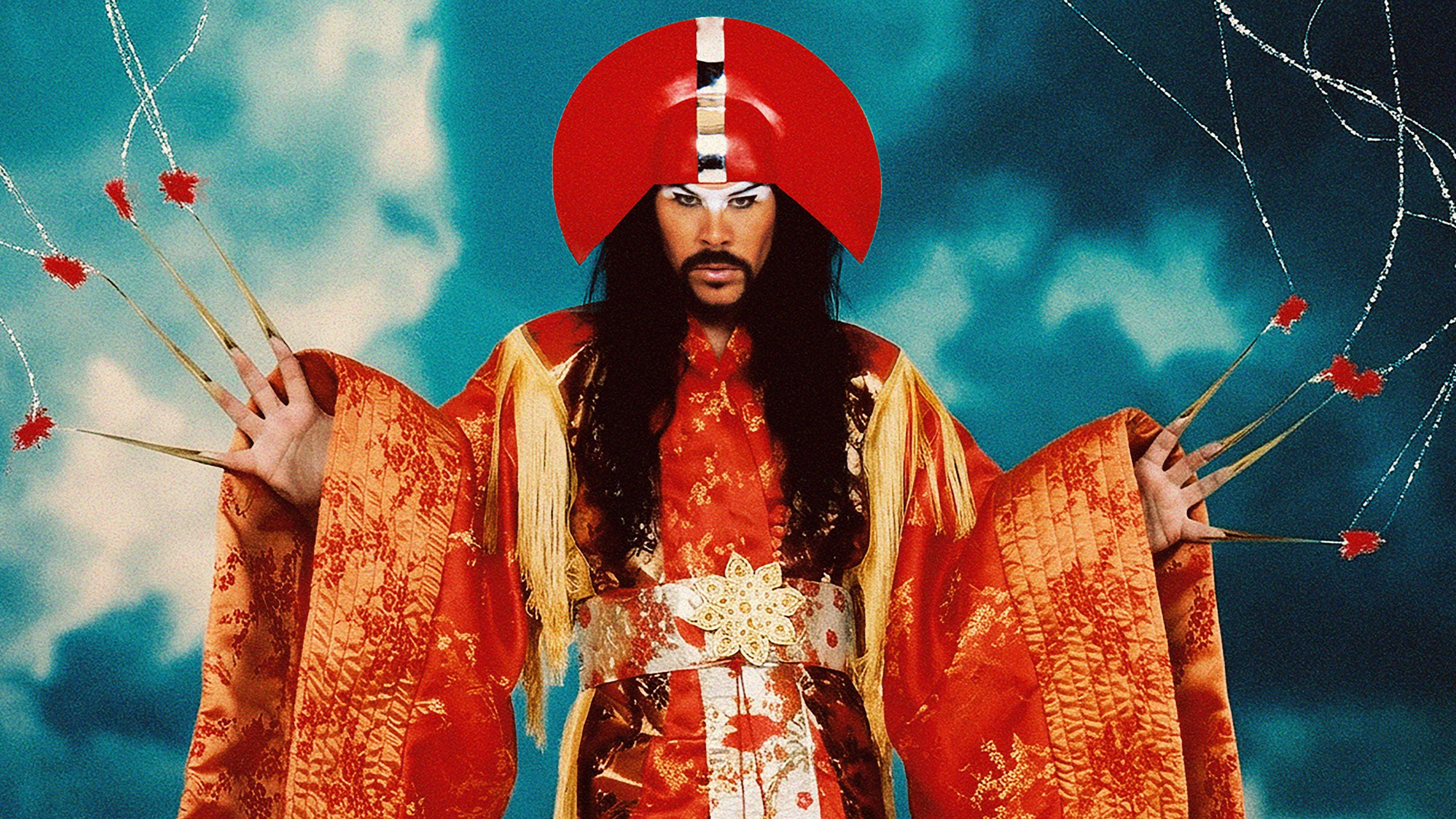 Empire of the Sun - Ask That God: Afterlife North American Tour