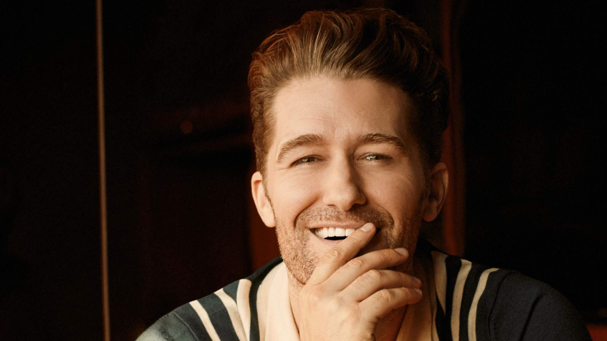 Matthew Morrison - Welcome to Rhythms & Revelations