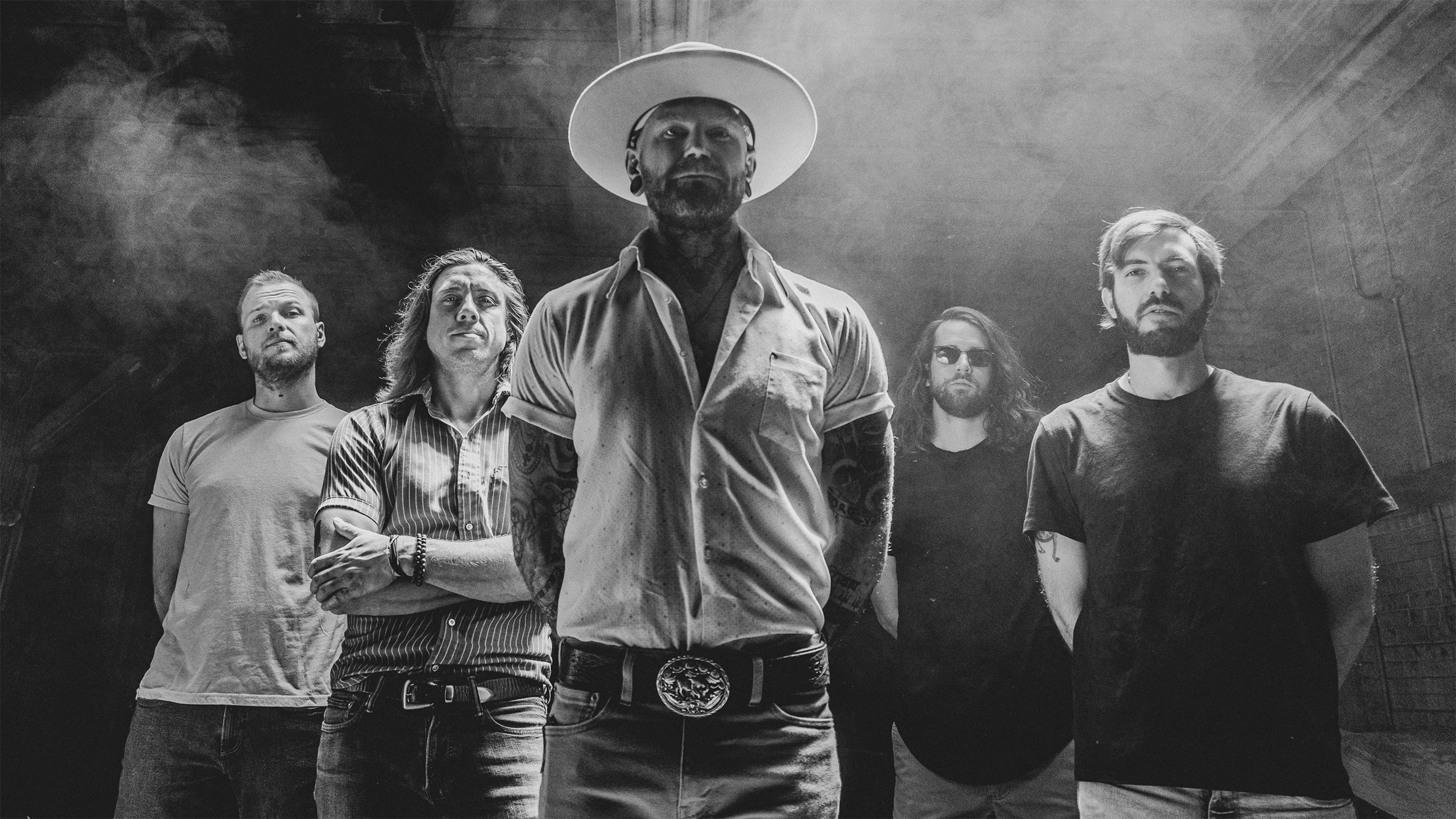 Satsang - The Story of You 10 Year Anniversary Tour