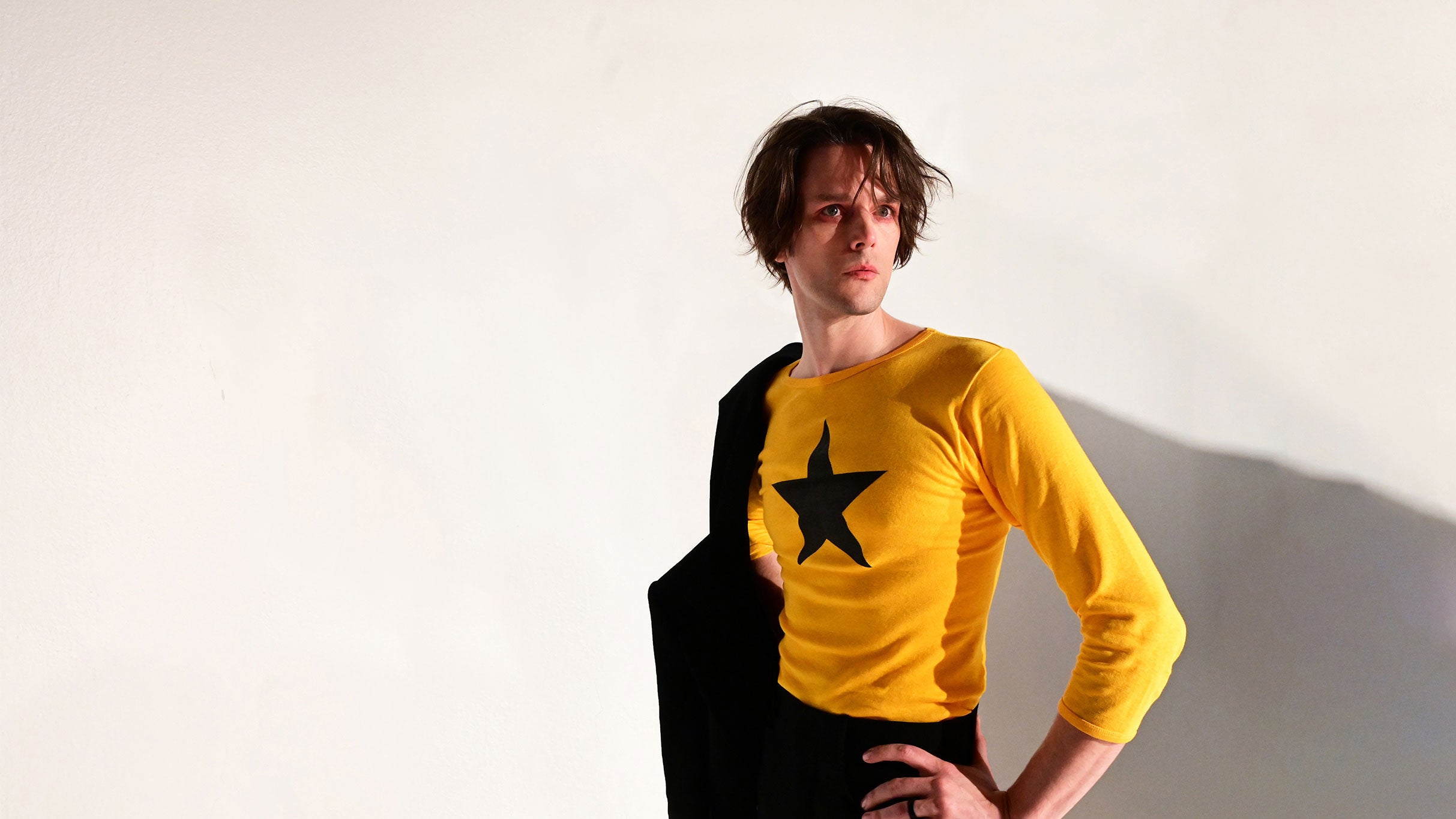 [I DONT KNOW HOW BUT THEY FOUND ME]