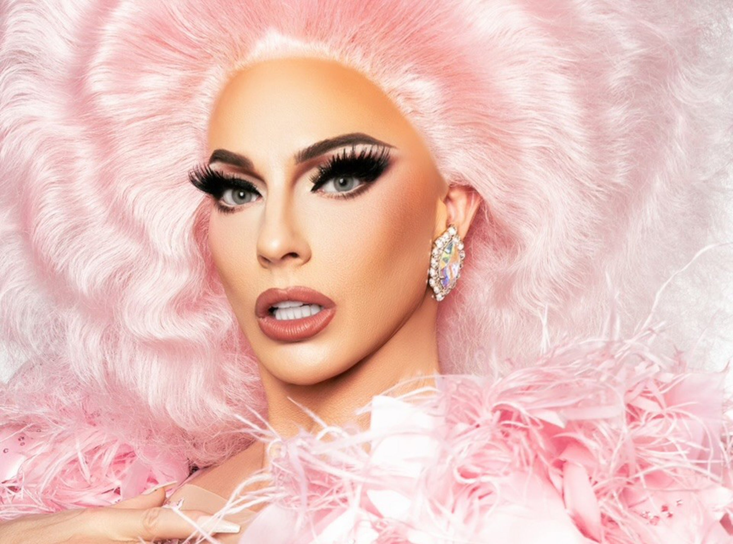 Alyssa Edwards - Thanks For Everything Tour 2026