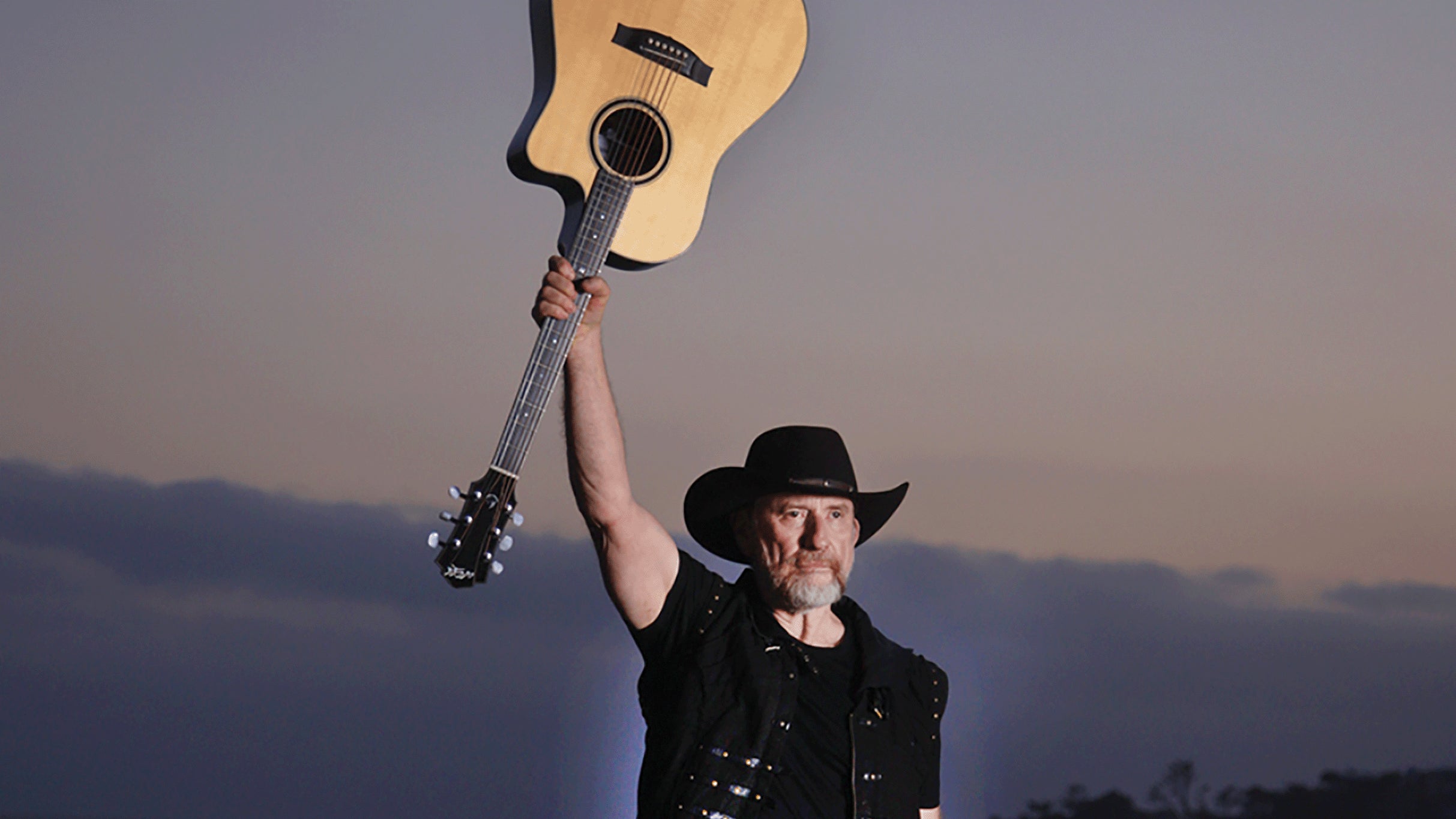 Colin Hay With KT Tunstall