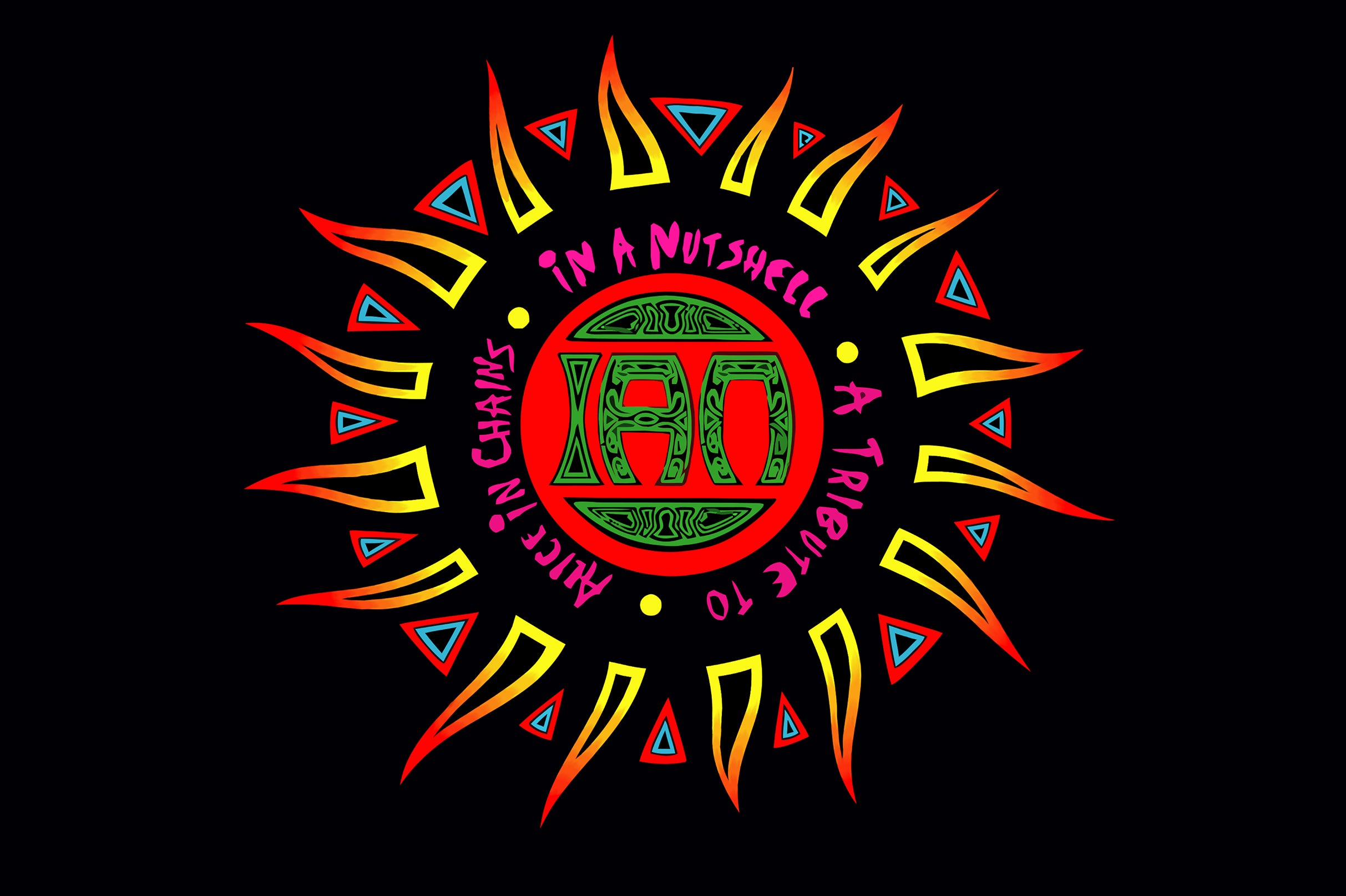 In A Nutshell: Tribute To Alice In Chains