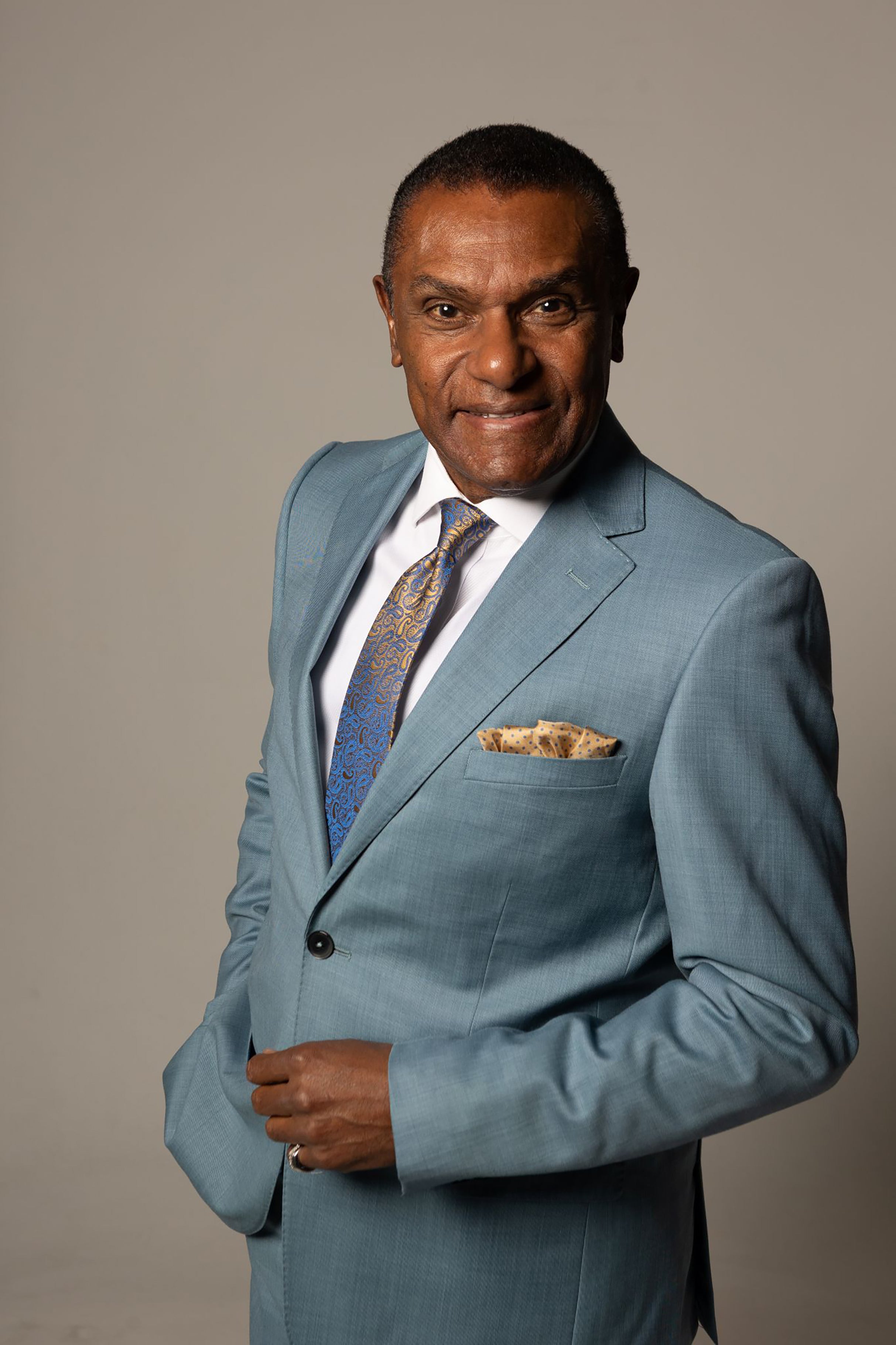 LOS 50 DE EL CANARIO Miami