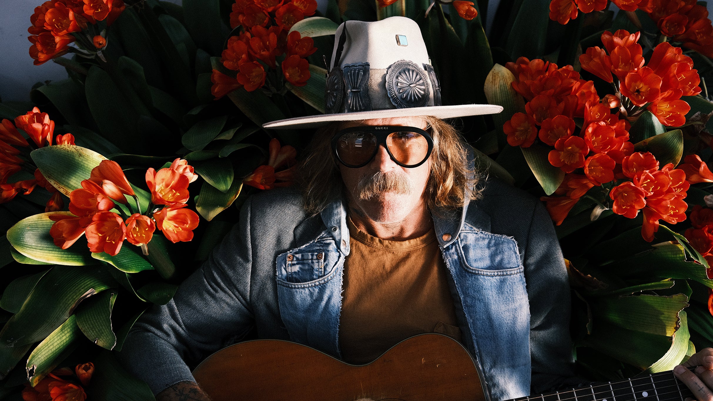 Donavon Frankenreiter: Ask Me Anything Tour