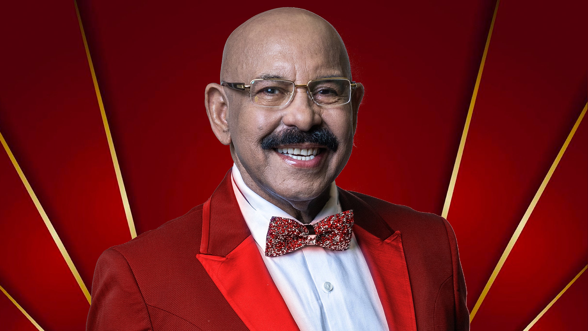 Oscar D'León and Billo's Caracas Boys