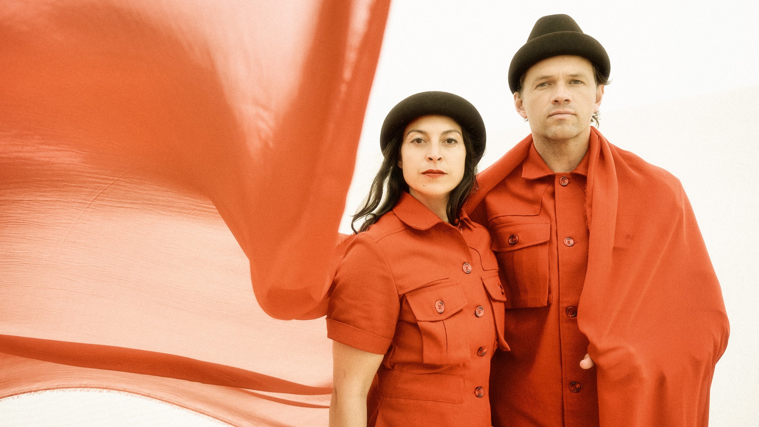 An Evening With St. Lucia