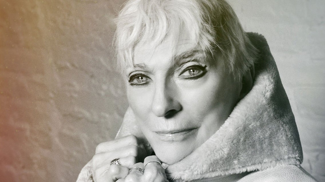 Judy Collins - Sweet Judy Blues Eyes: Farewell Tour