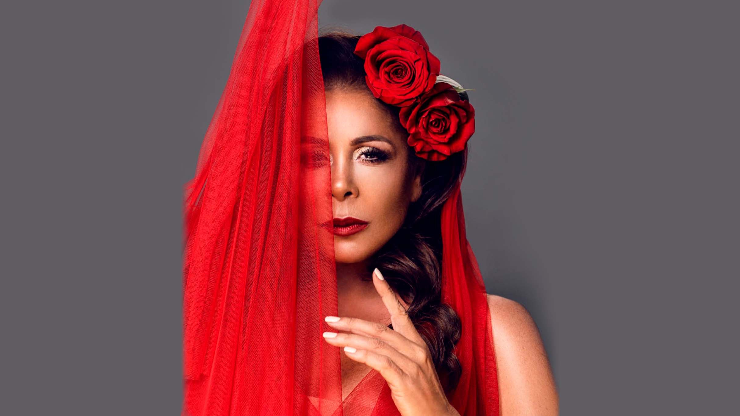 Isabel Pantoja - 50 Aniversario