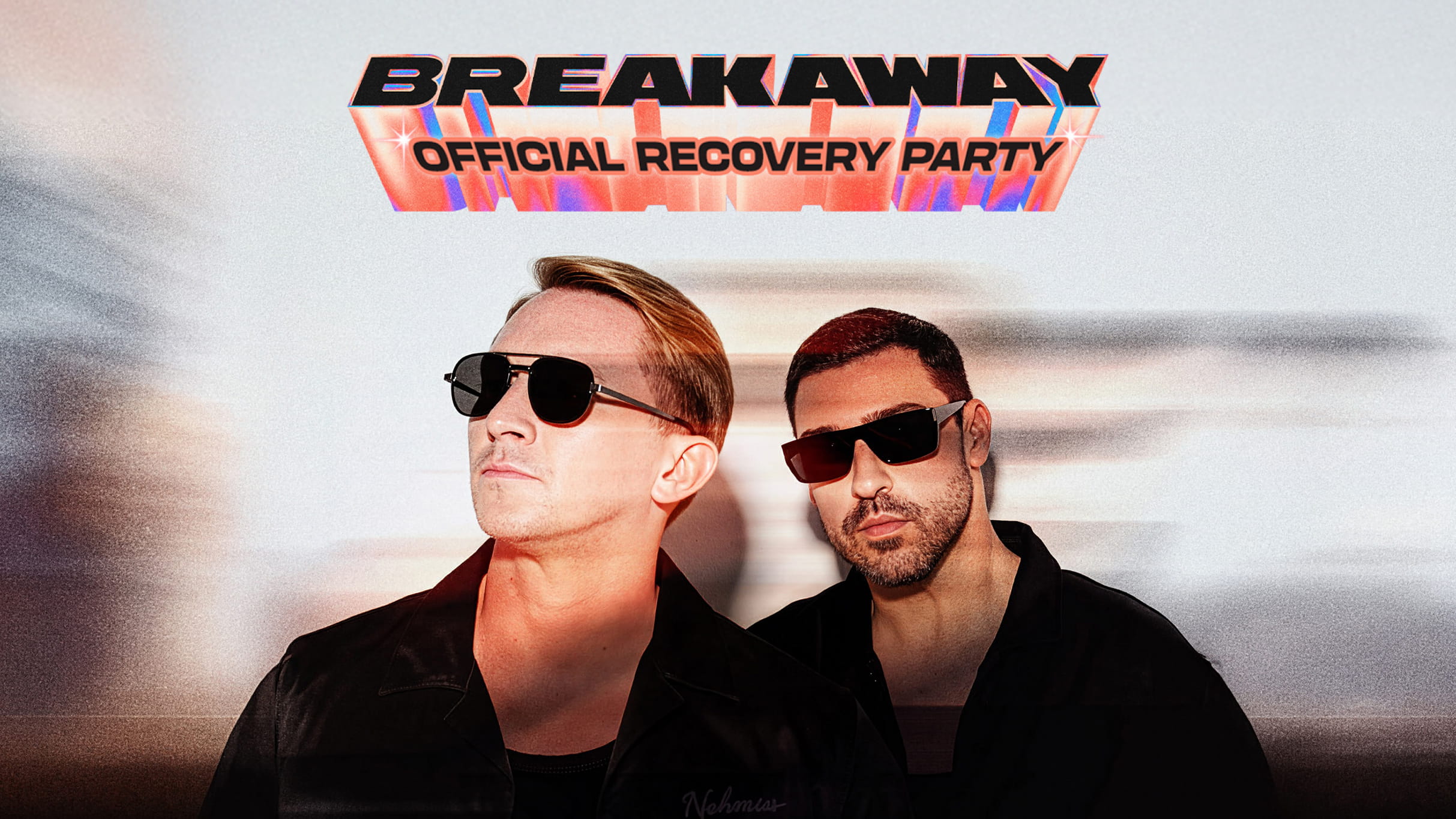 Tempo Daylife Tampa Bay Presents Breakaway Recovery Party ft CamelPhat