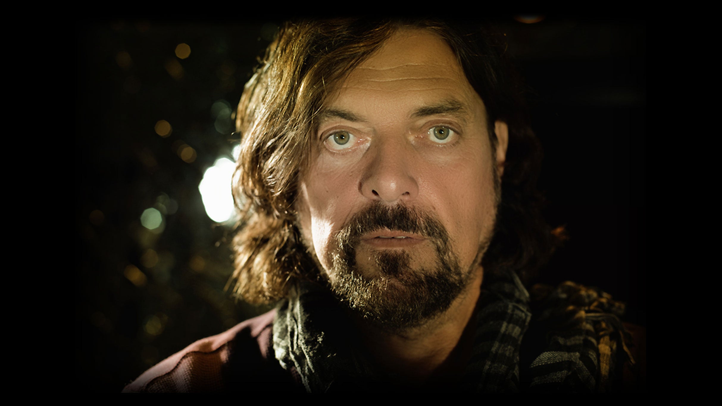 Alan Parsons