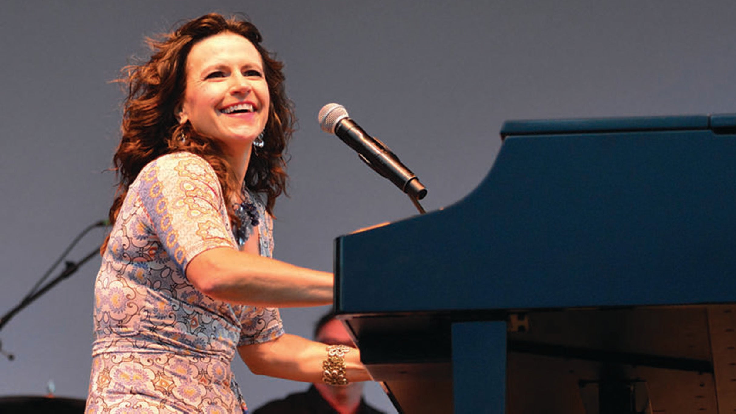 Tapestry, the Carole King Tribute