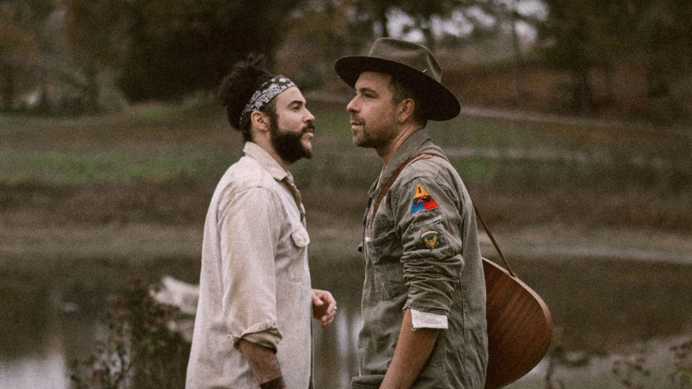 Sons of Legion  Soul to SØL Tour